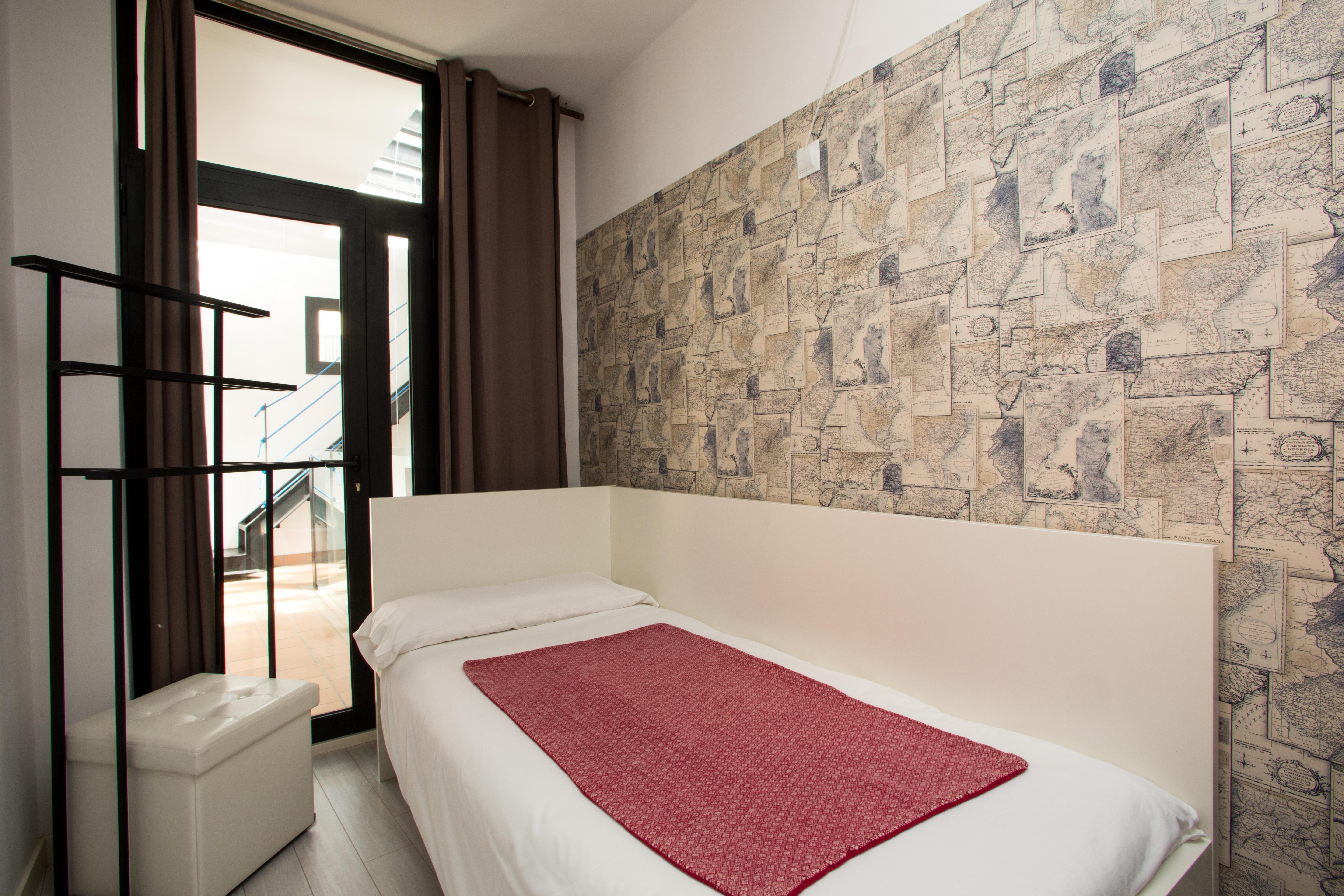 Brondo Architect 4* Palma de Maiorca