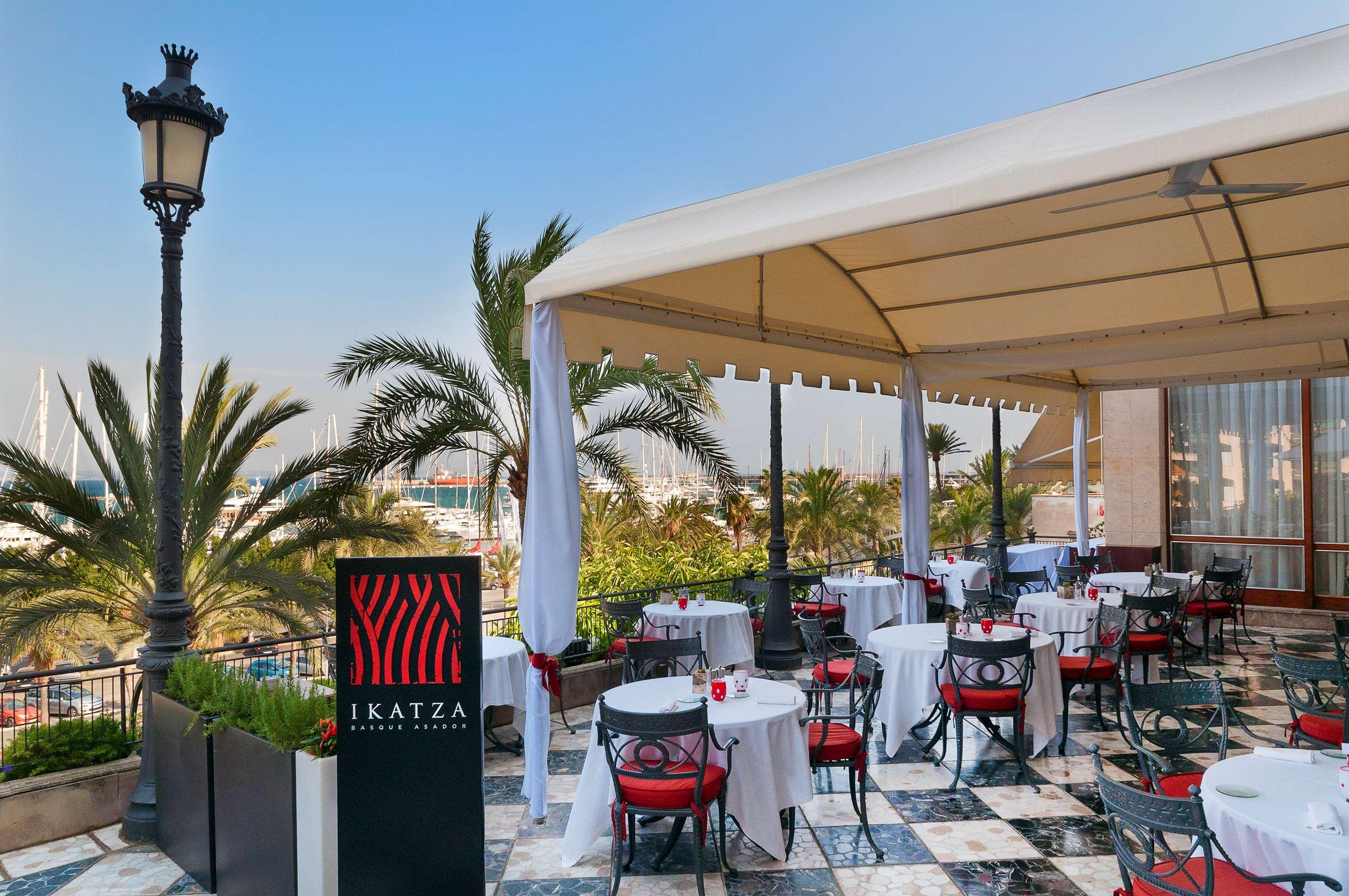 Hotel Victoria Gran Melia 5*