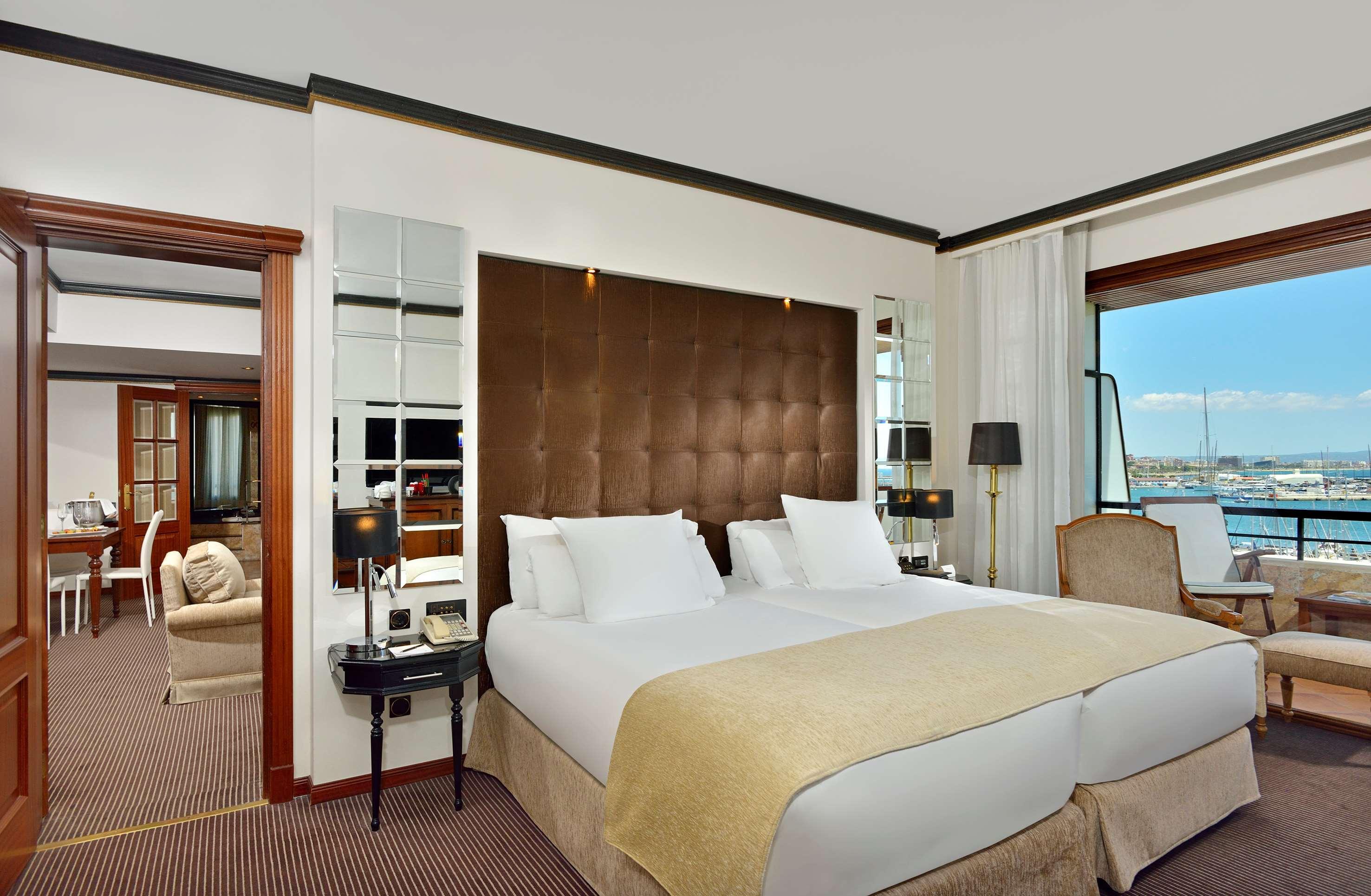 Hotel Victoria Gran Melia