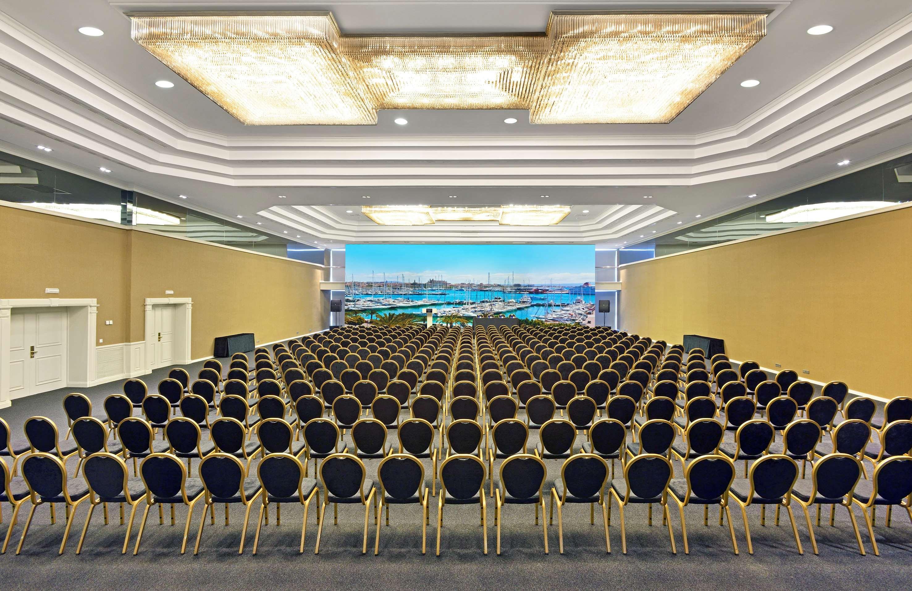 Hotel Victoria Gran Melia Palma de Mallorca