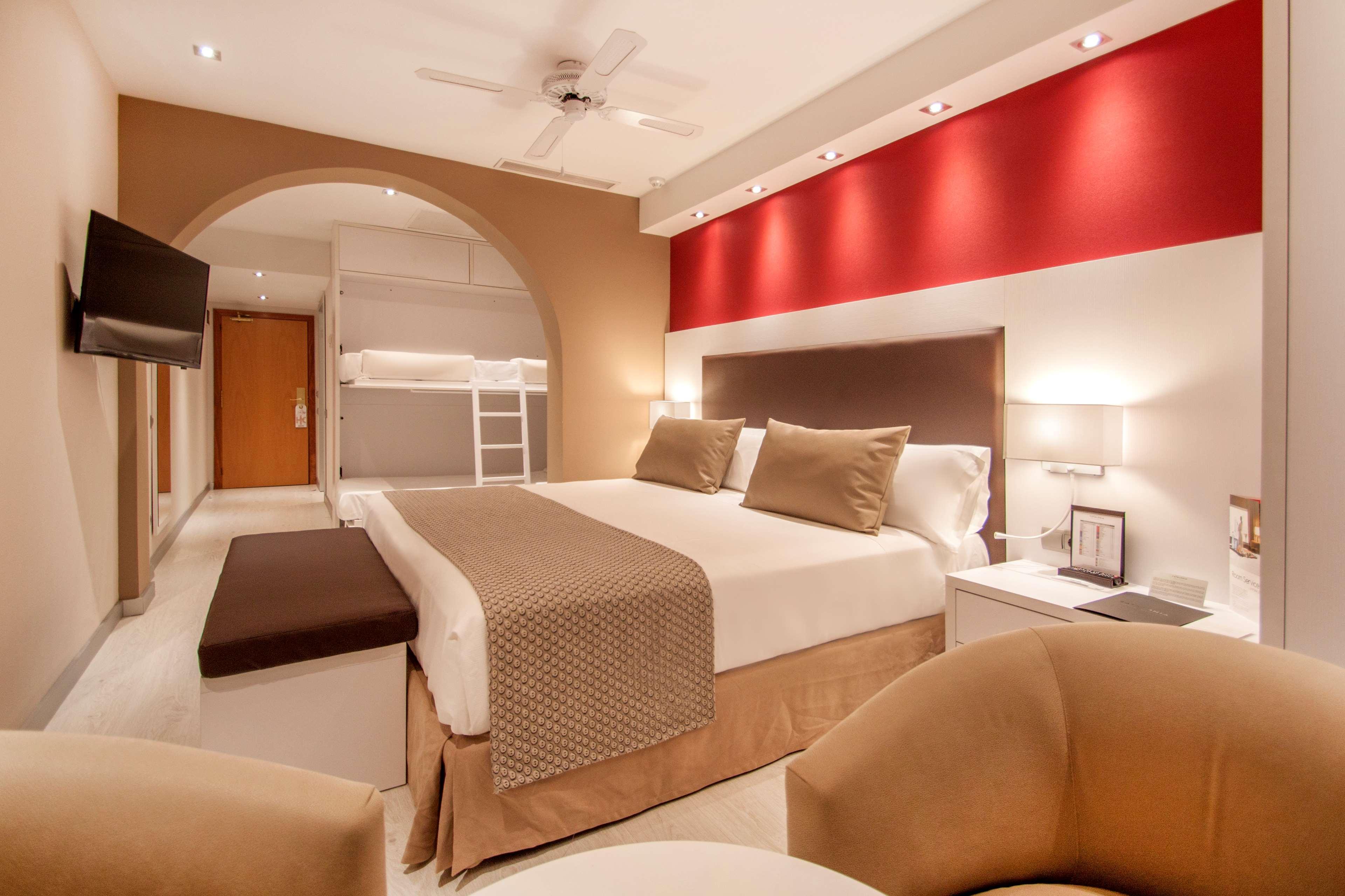 Hotel Catalonia Majorica Palma de Mallorca