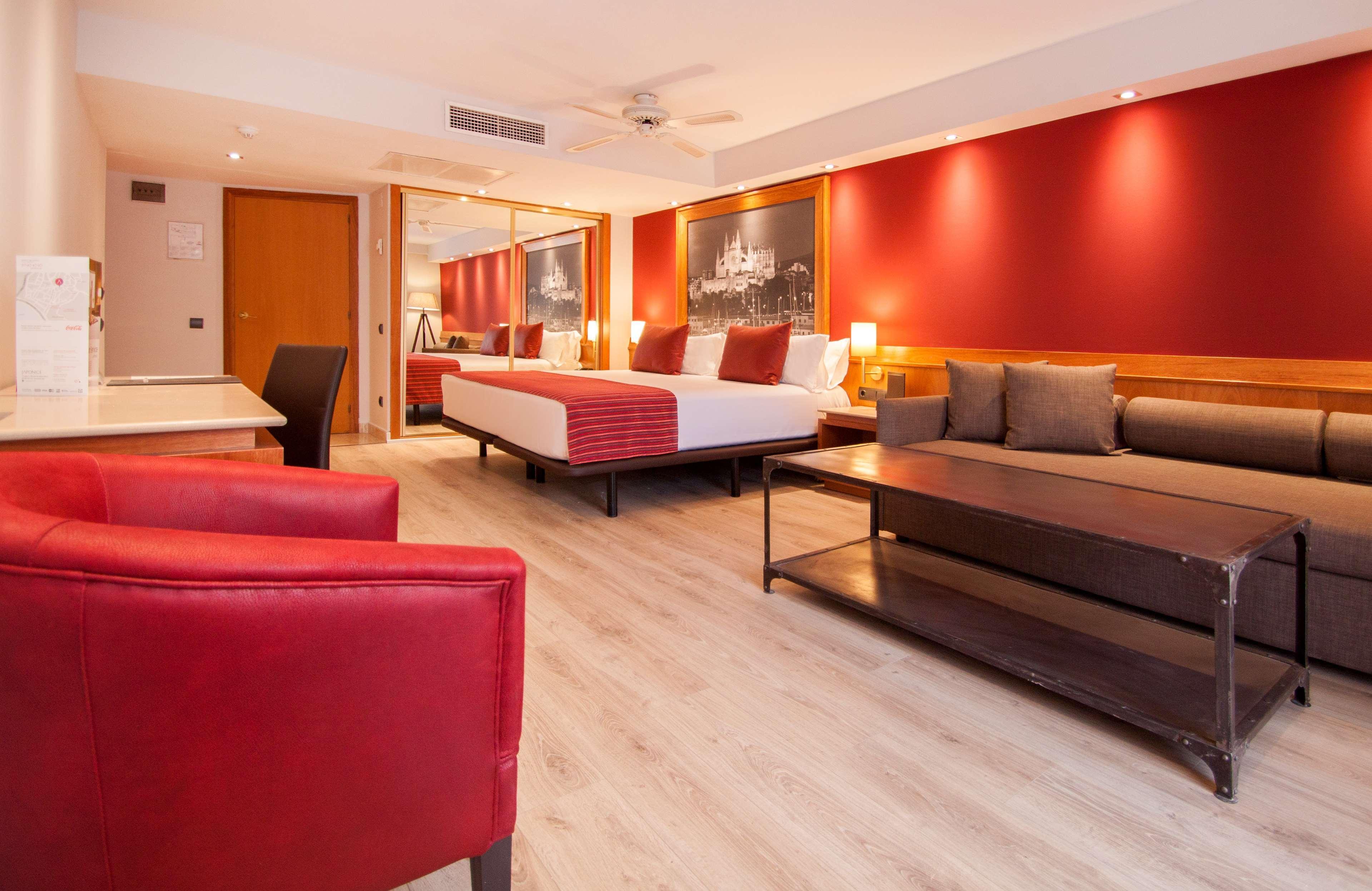 Catalonia Majorica Hotel Palma de Mallorca
