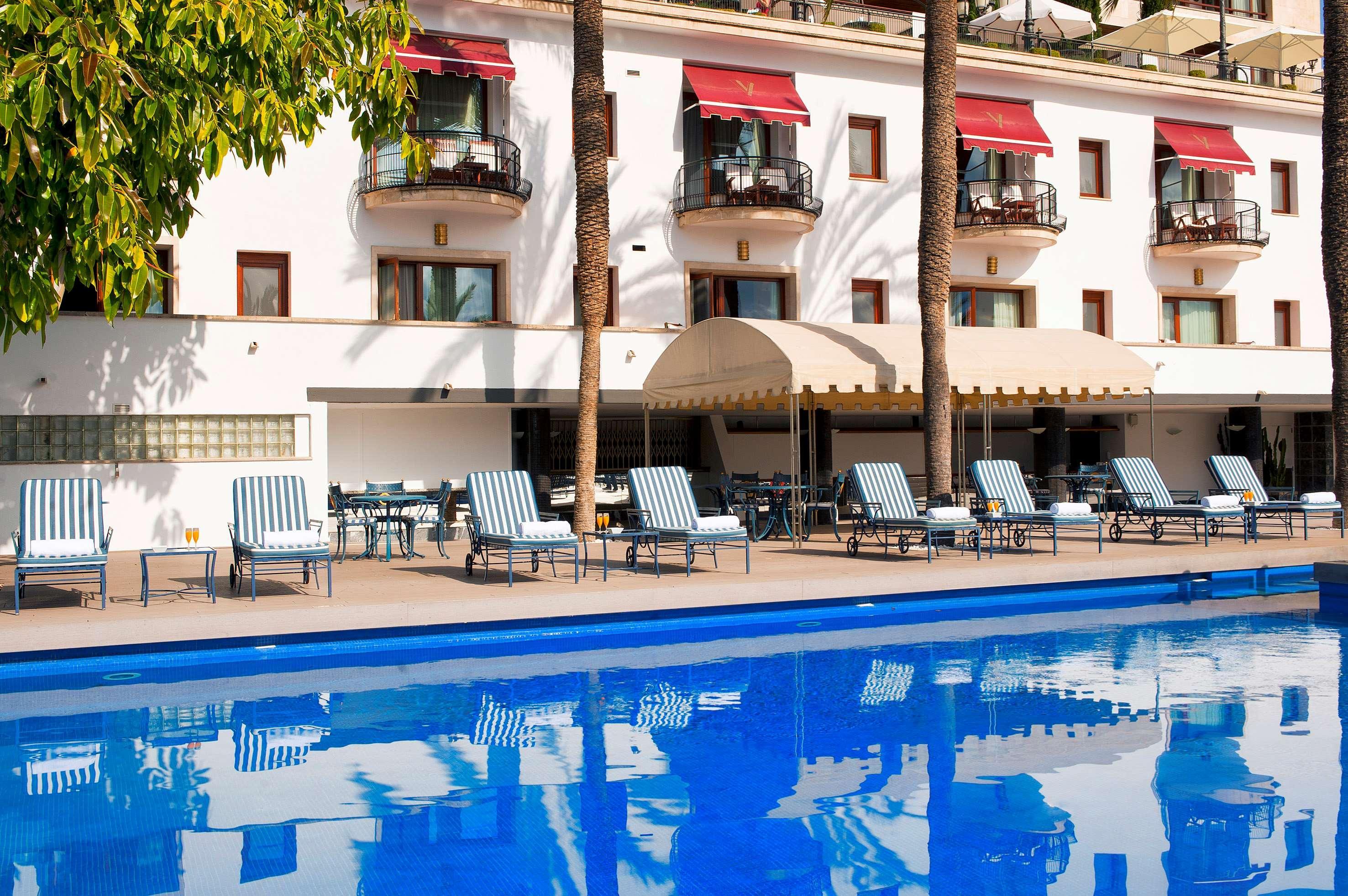 Victoria Gran Melia Hotel 5*