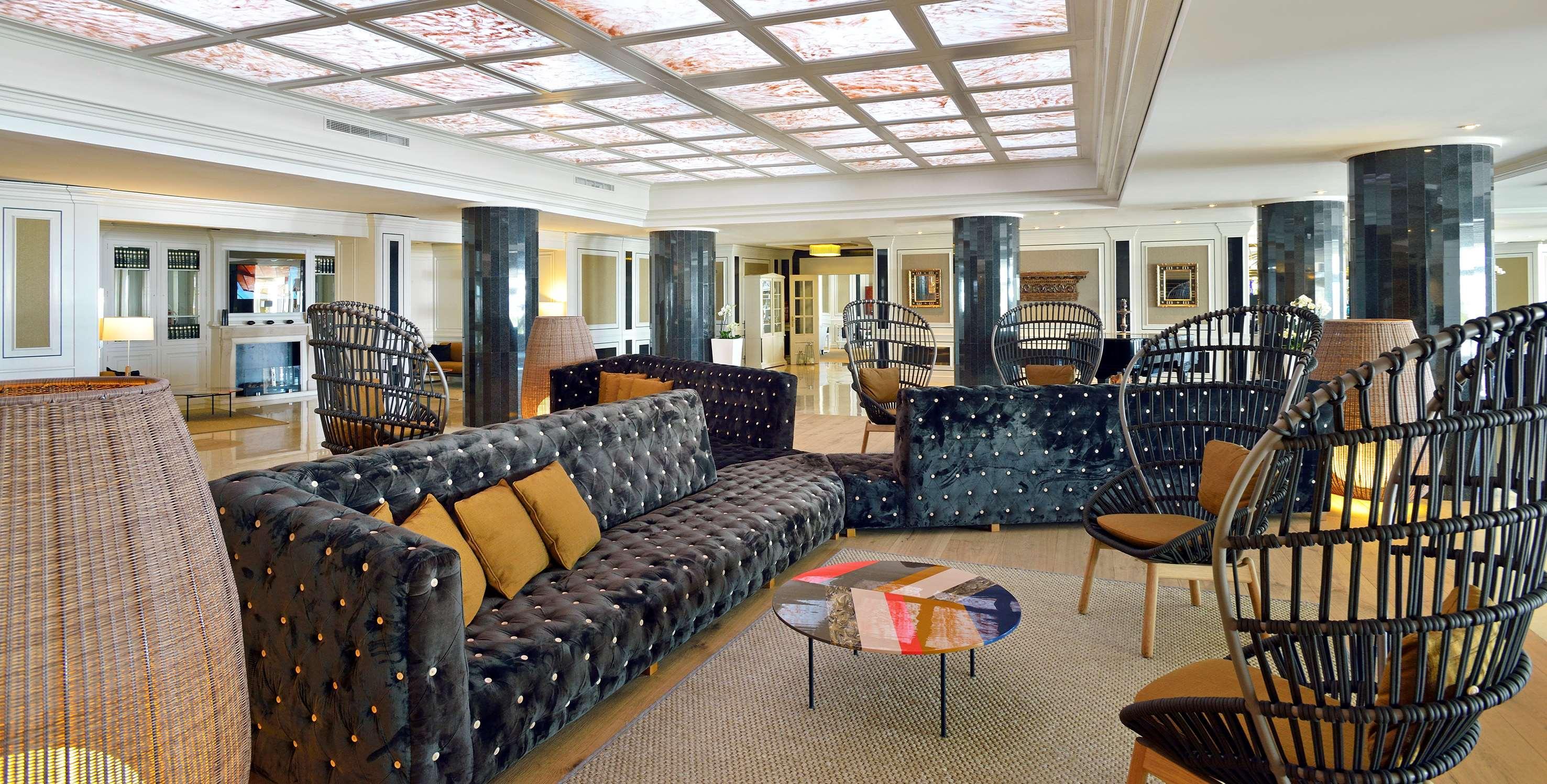 Victoria Gran Melia 5* Palma de Mallorca