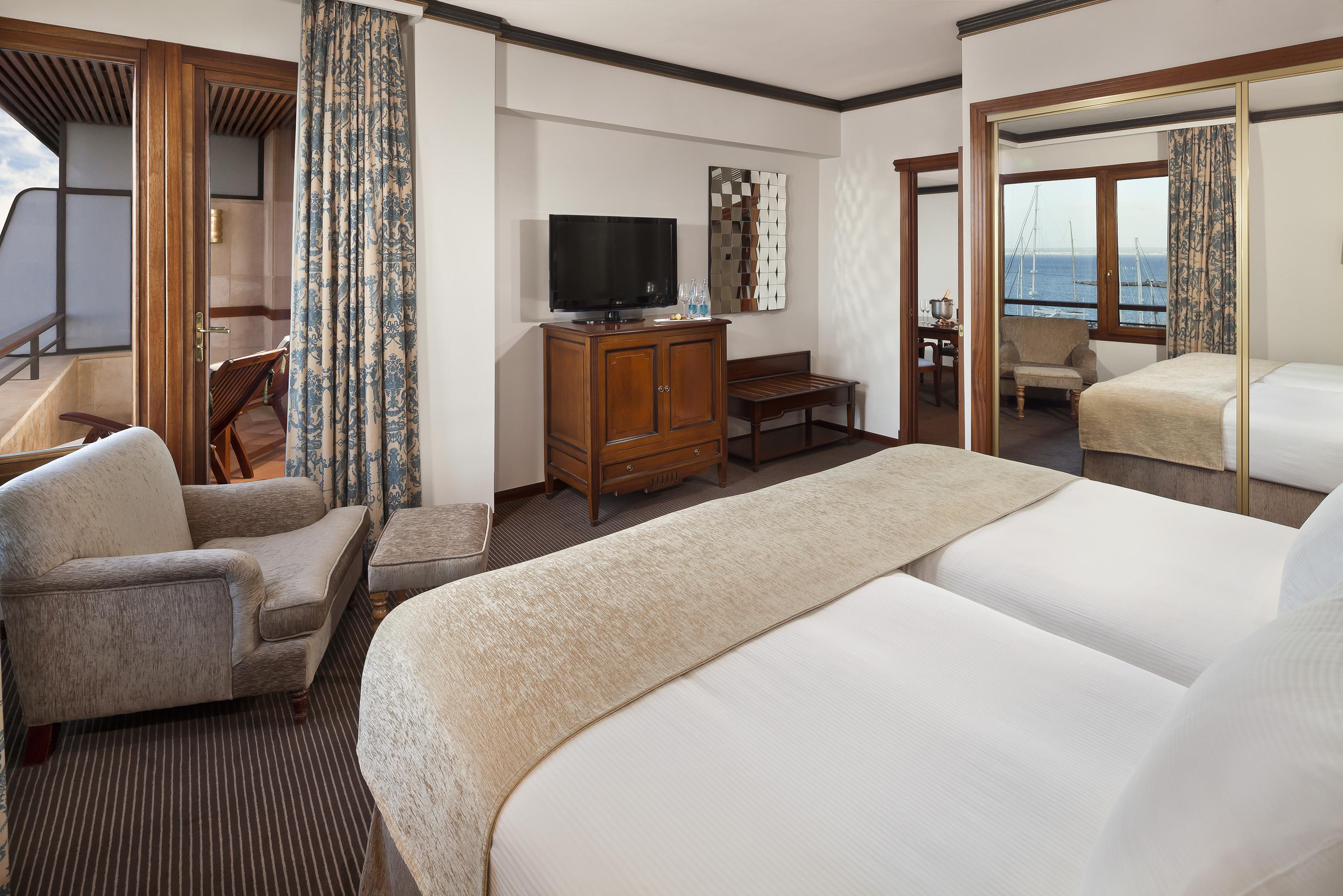 Victoria Gran Melia Hotel