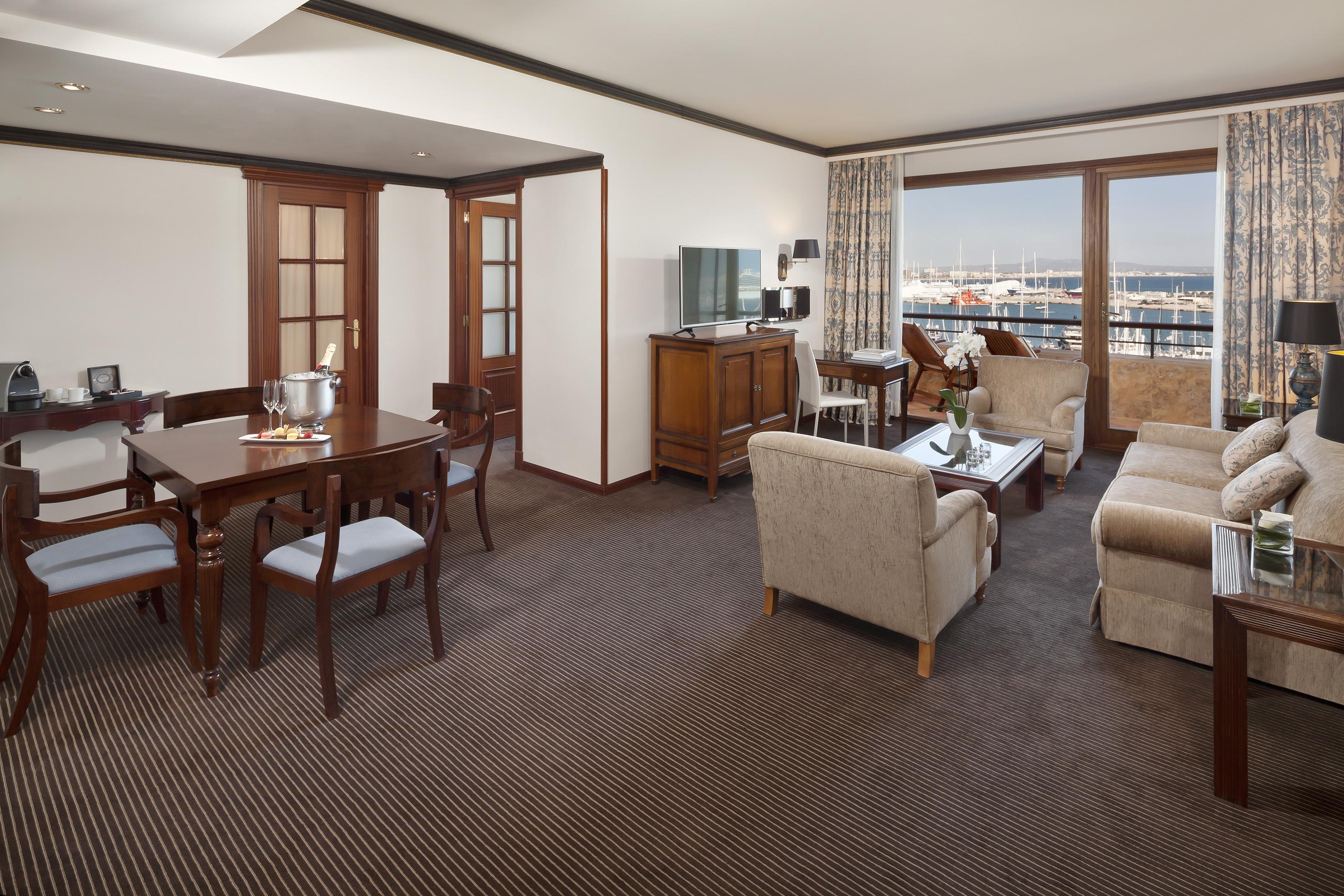 Hotel Victoria Gran Melia