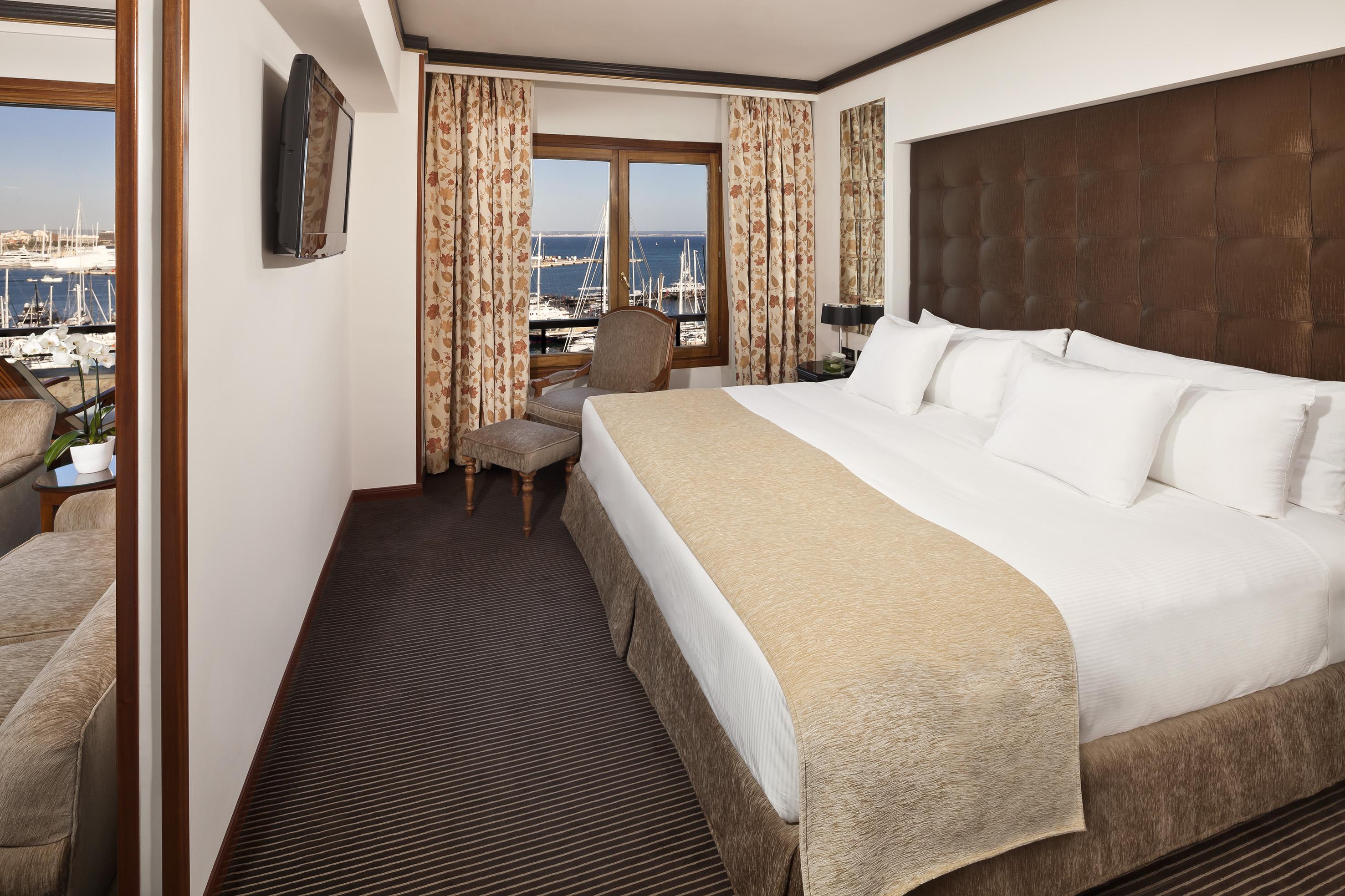Victoria Gran Melia