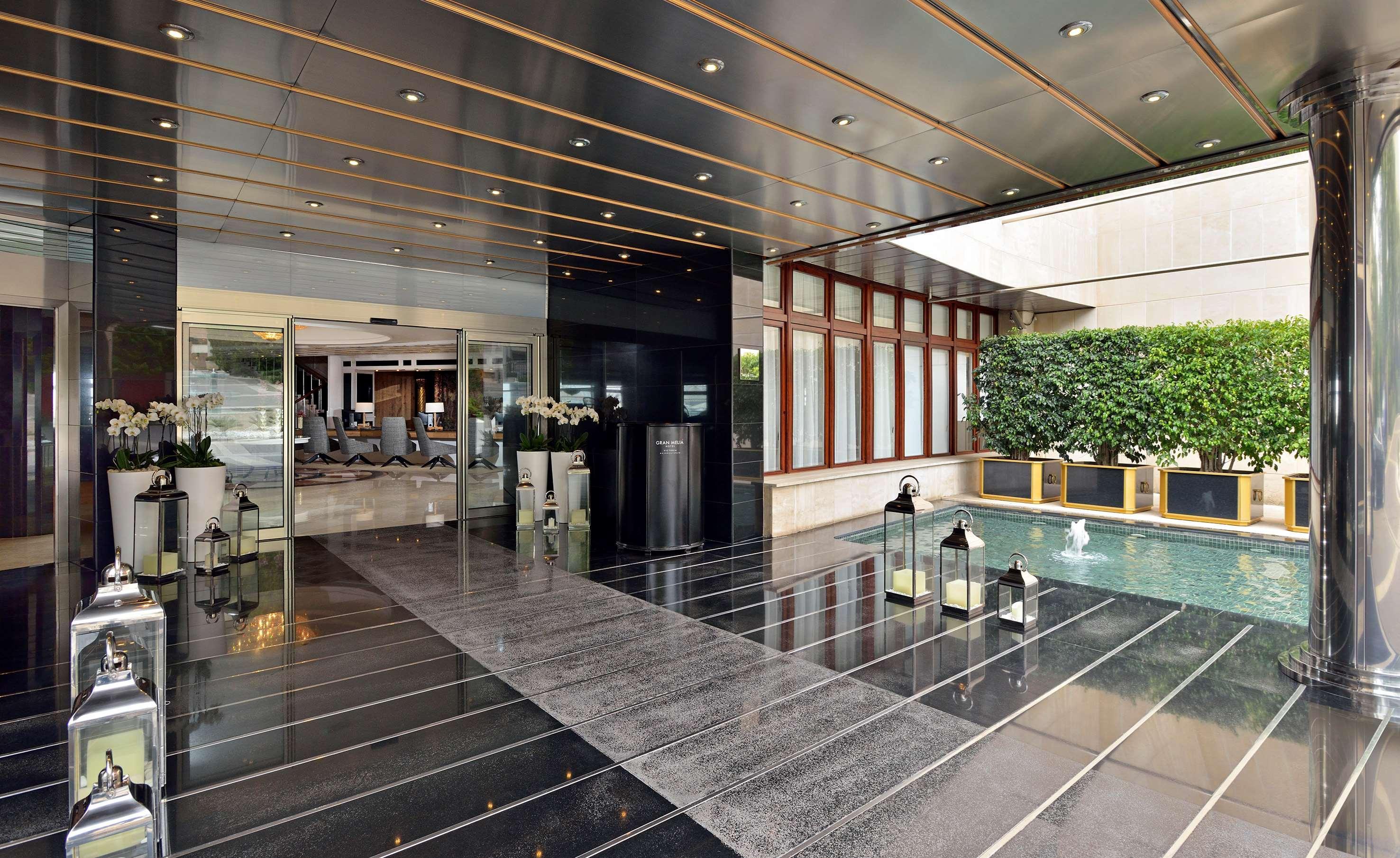 Hotel Victoria Gran Melia Palma de Mallorca