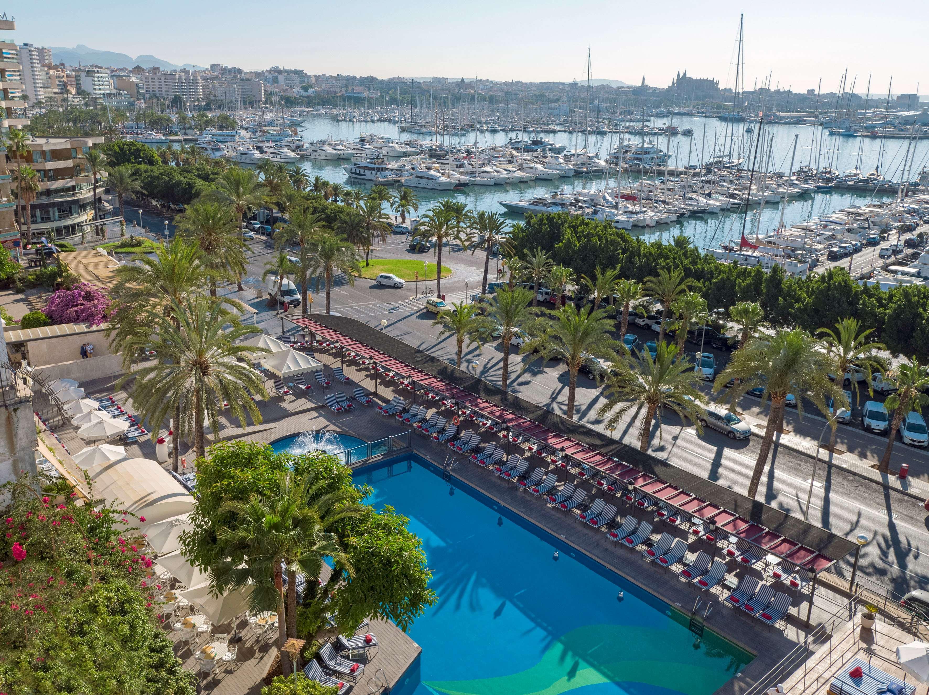 Victoria Gran Melia 5* Palma de Mallorca