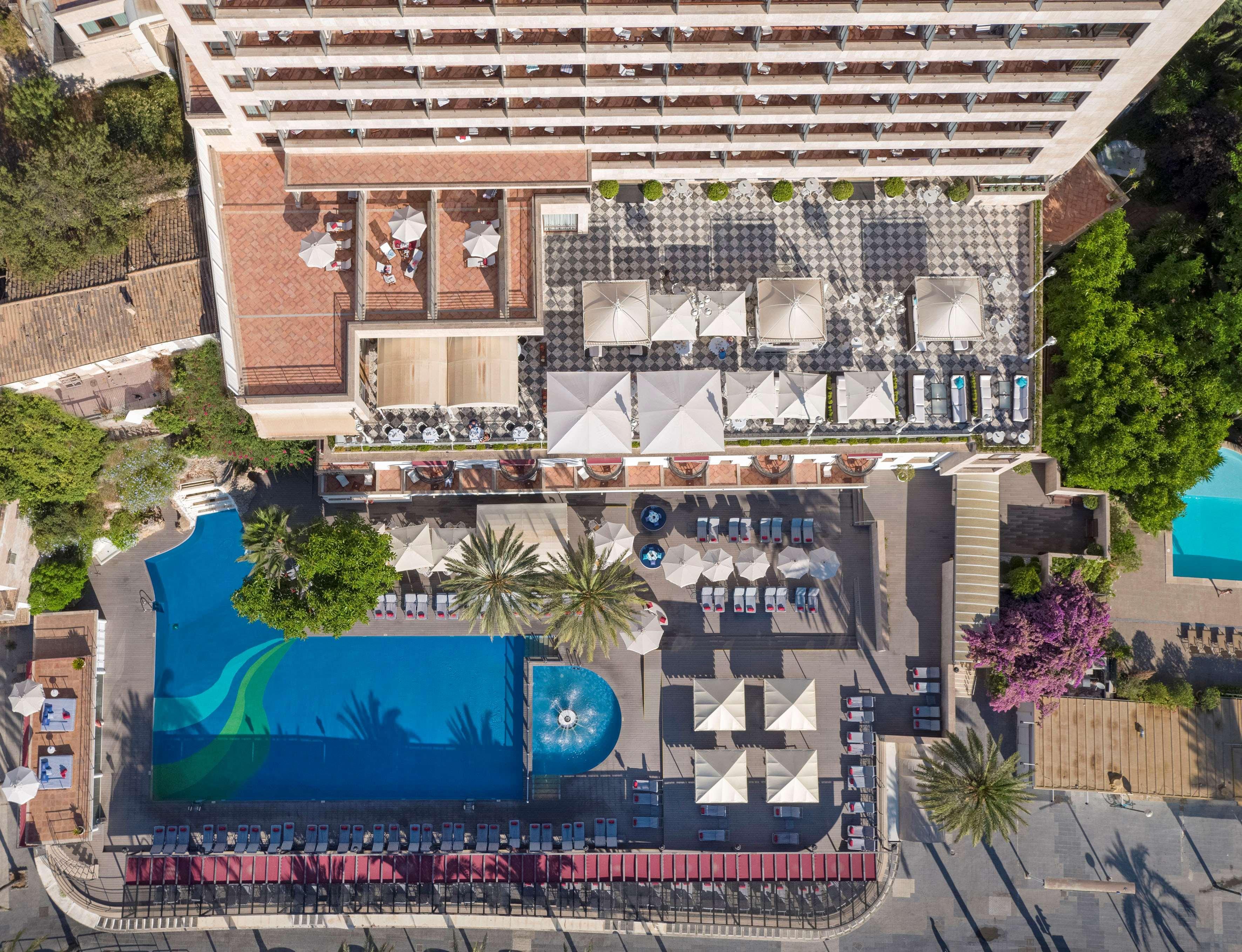 Hotel Victoria Gran Melia Palma de Mallorca