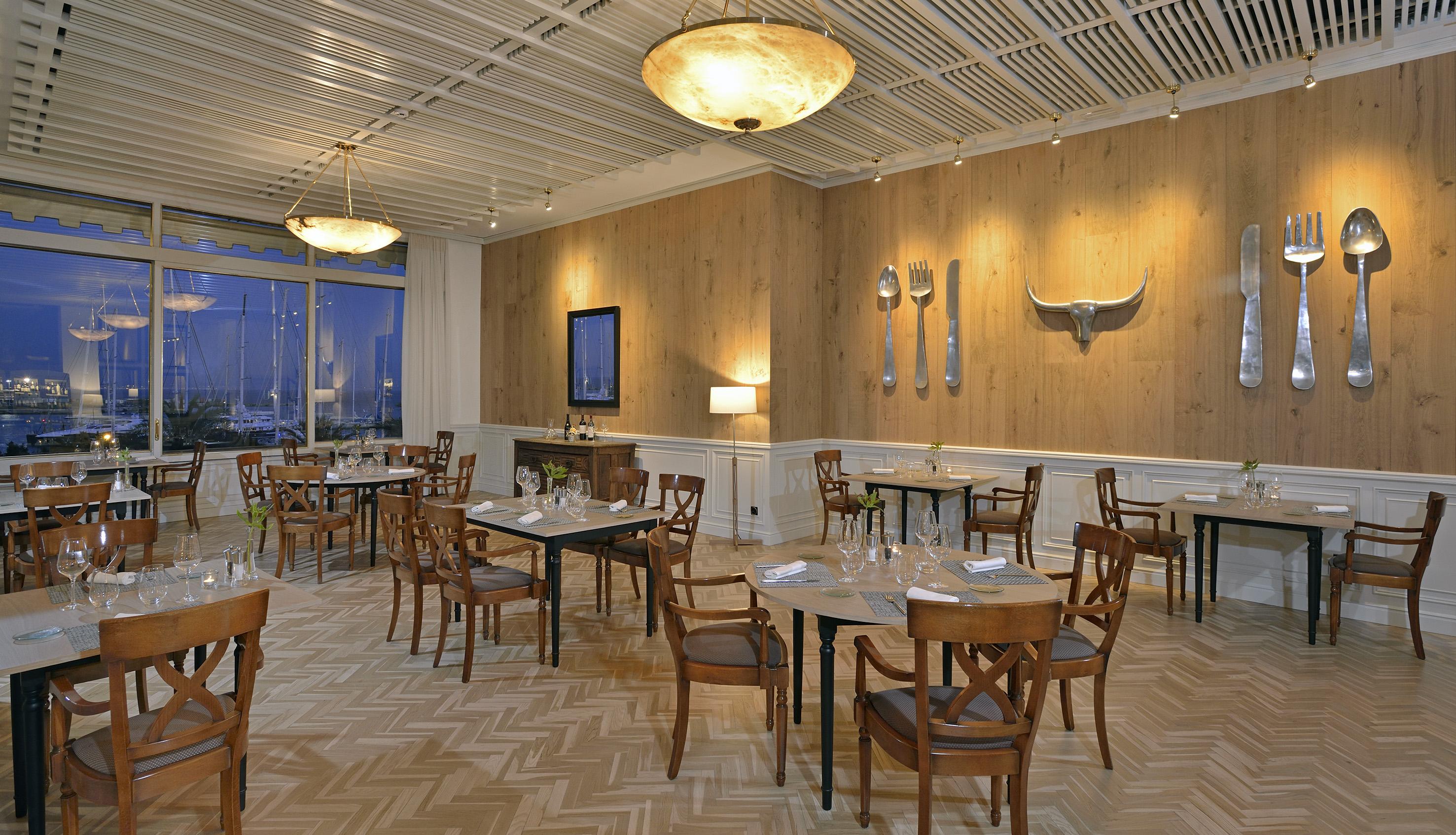 Victoria Gran Melia Hotel