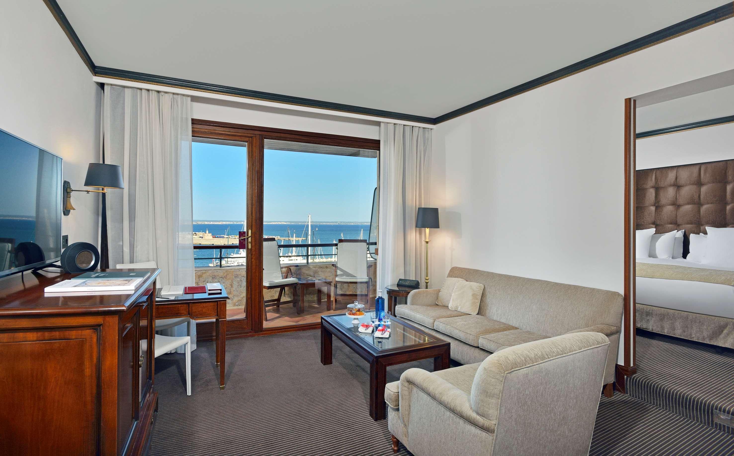 Victoria Gran Melia Palma de Mallorca