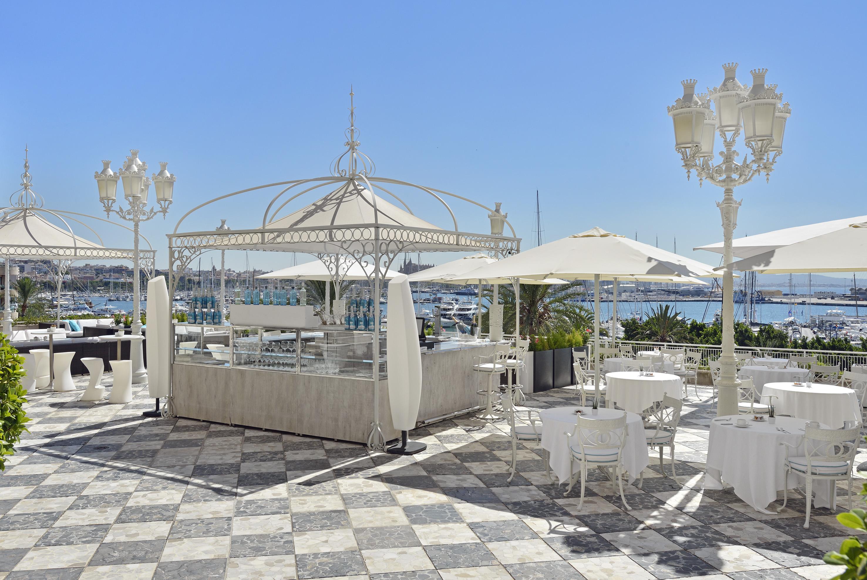 Victoria Gran Melia 5* Palma de Mallorca