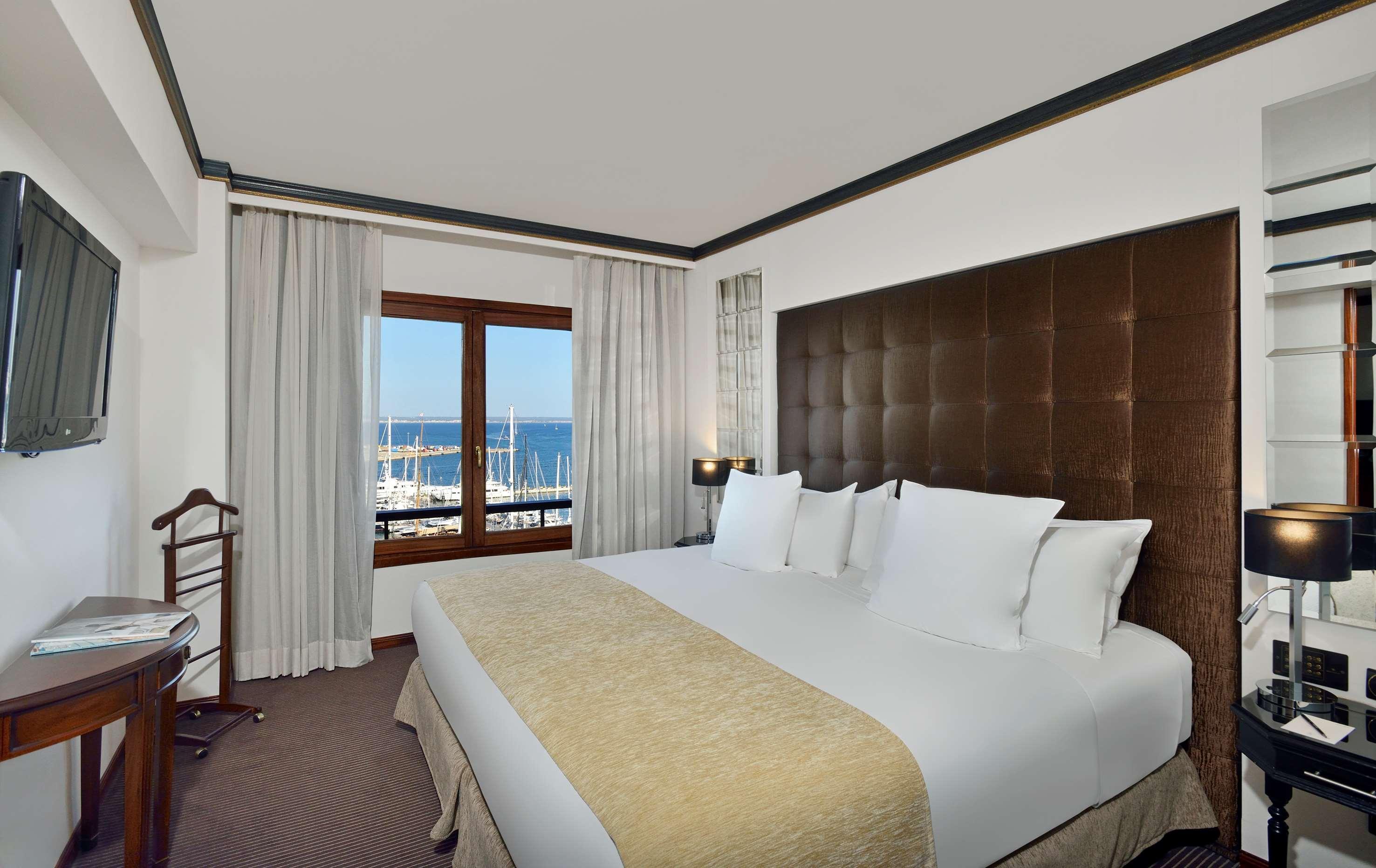 Victoria Gran Melia 5* Palma de Mallorca