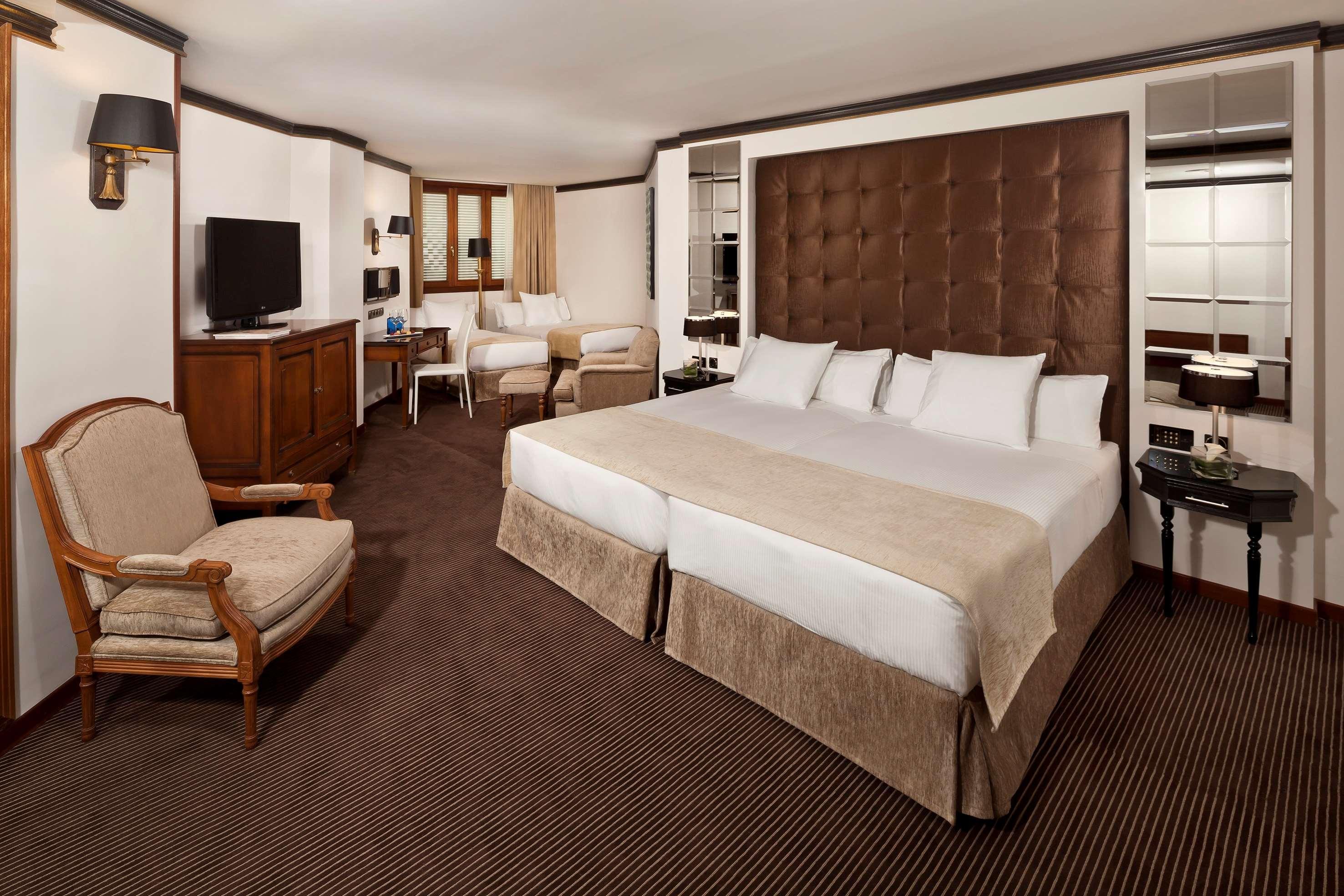 Victoria Gran Melia Hotel Palma de Mallorca