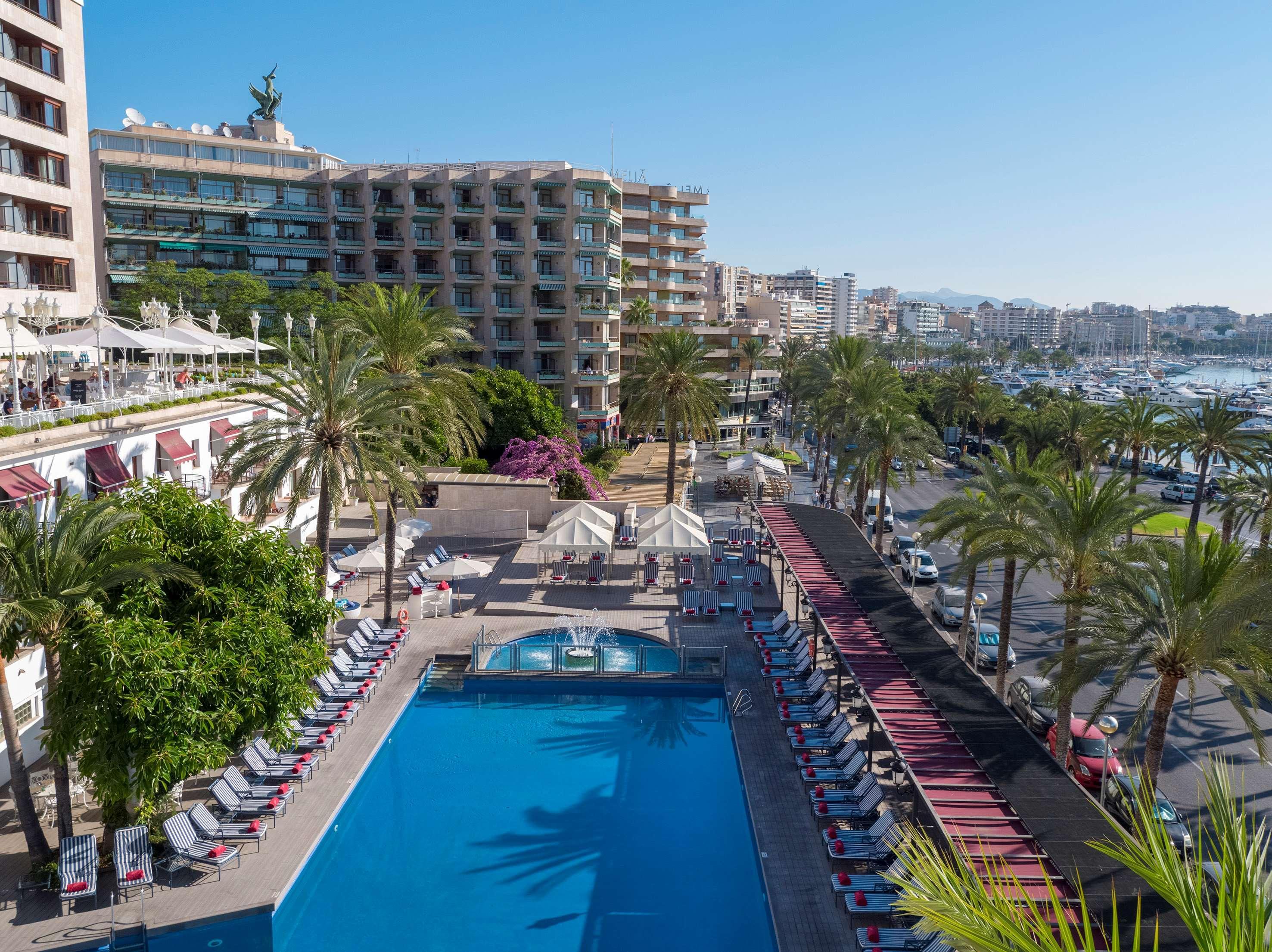Victoria Gran Melia