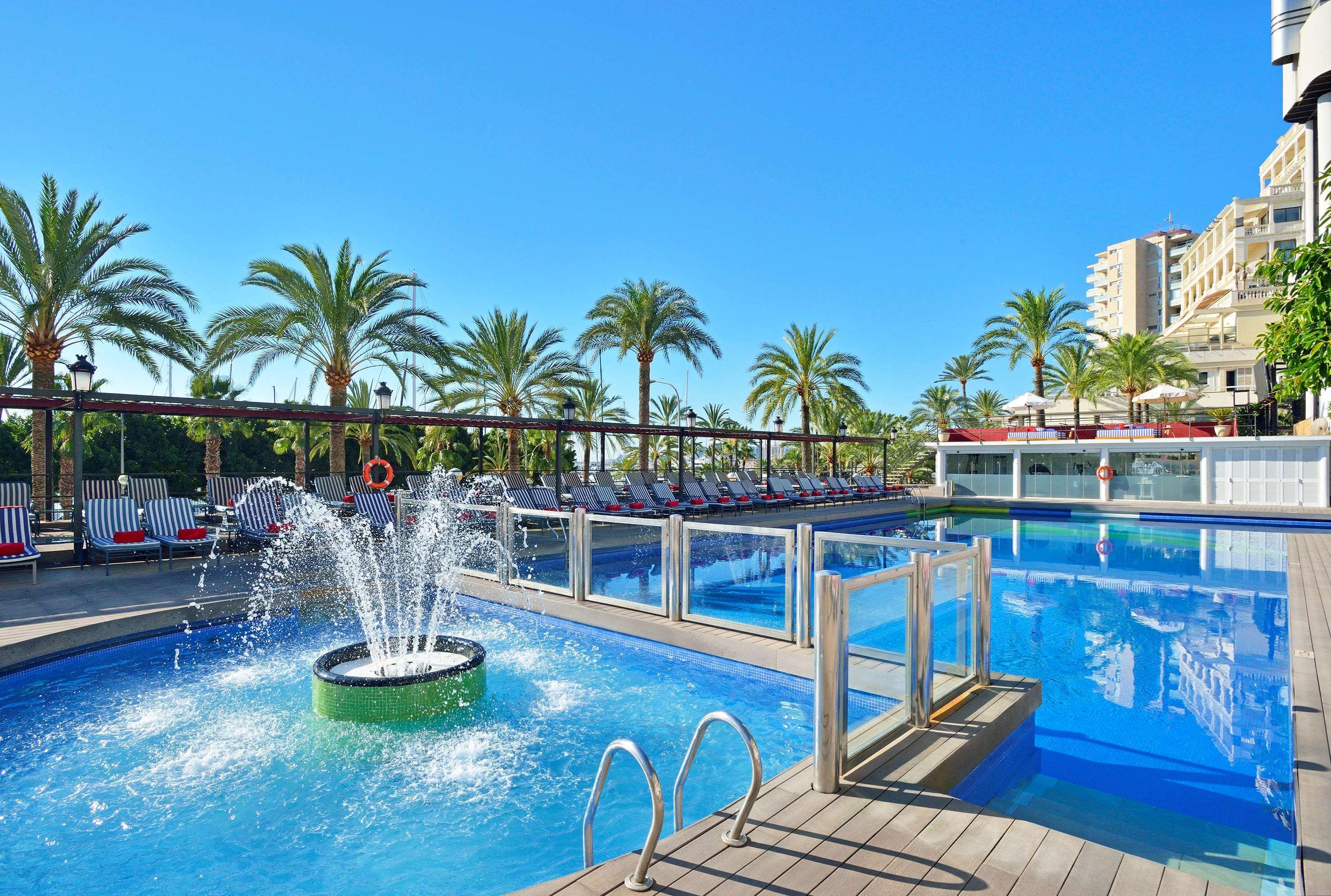 Victoria Gran Melia Hotel