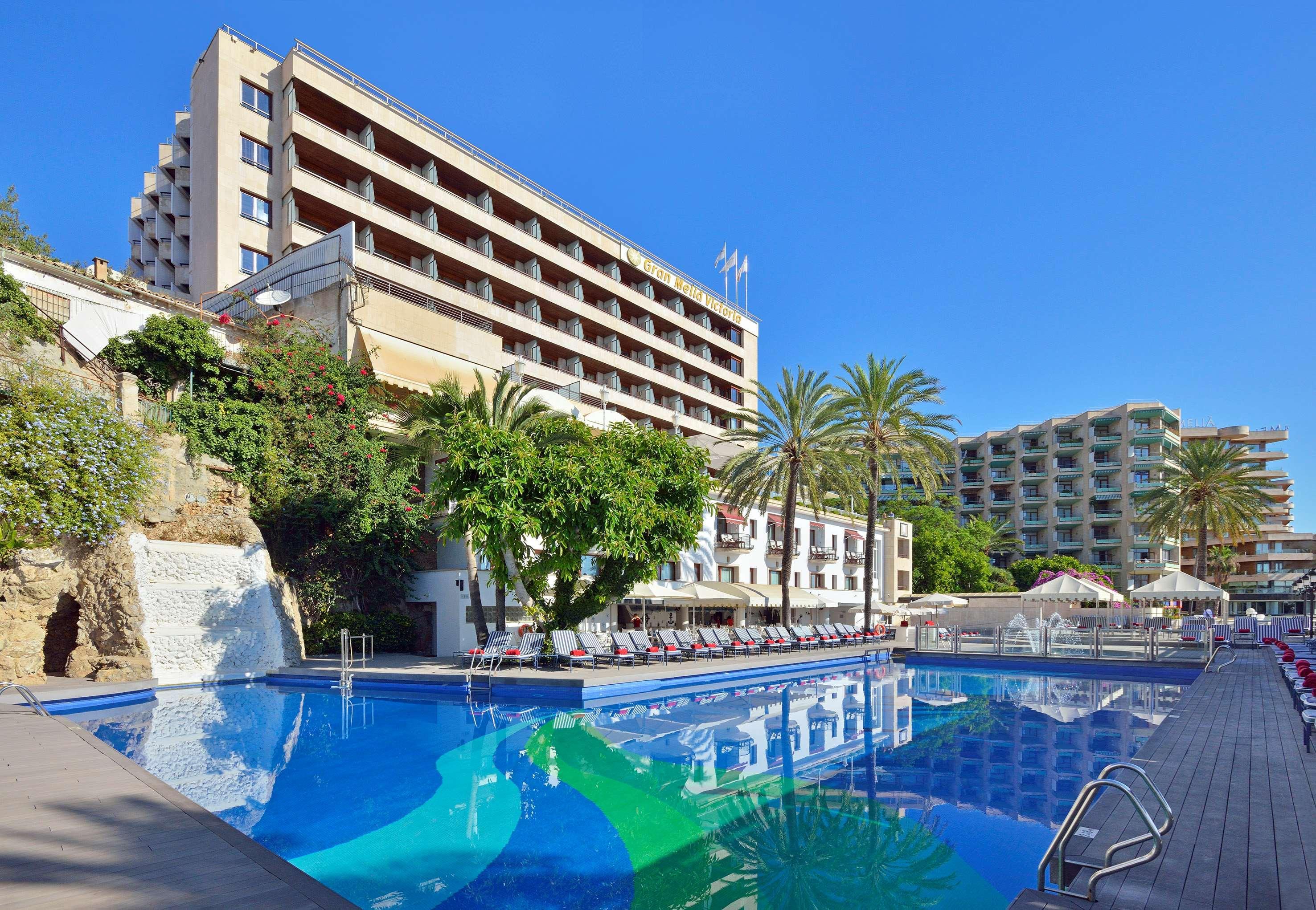 Hotel Victoria Gran Melia