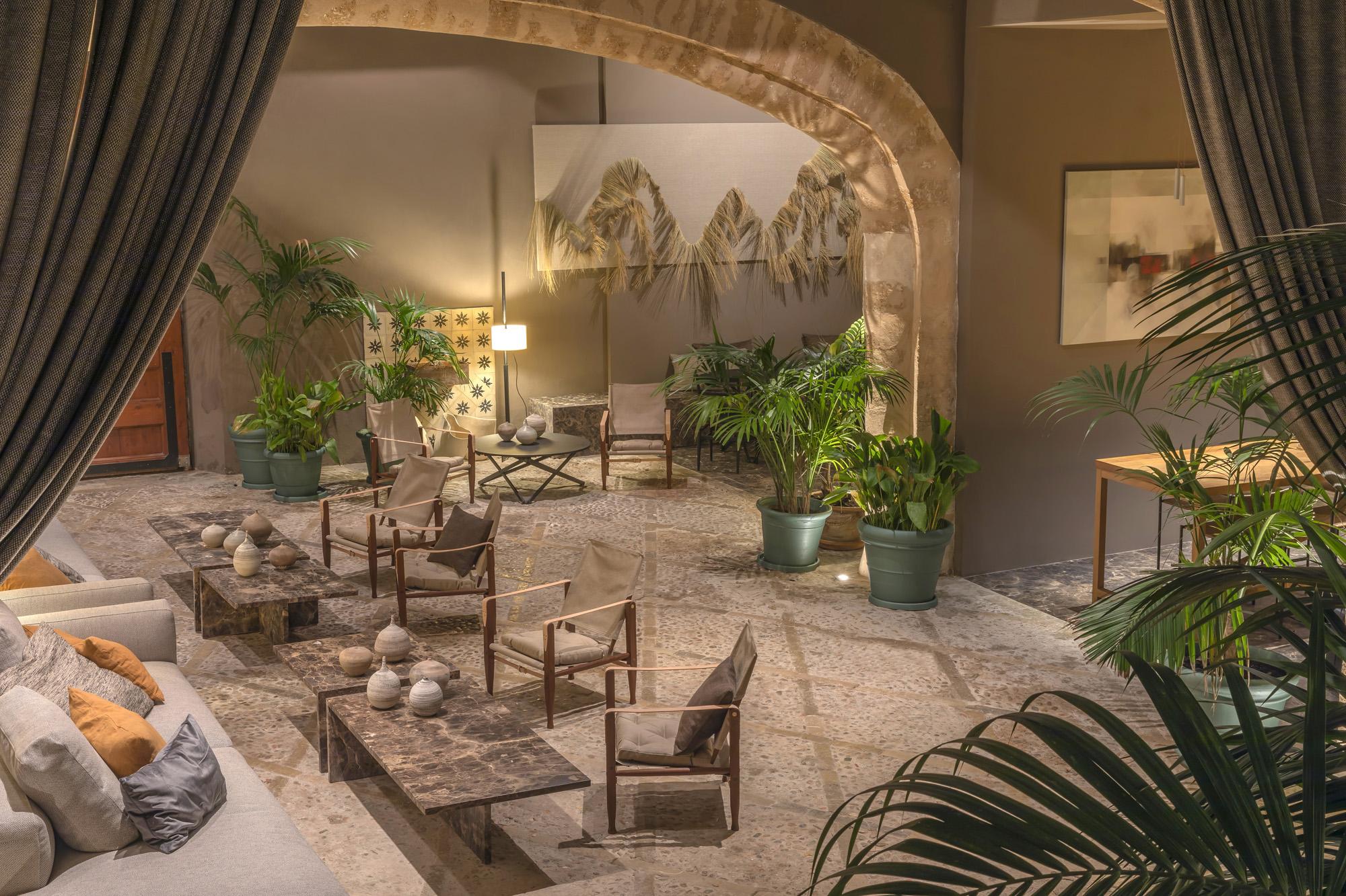 Hotel Cera (adults Only) Palma de Maiorca