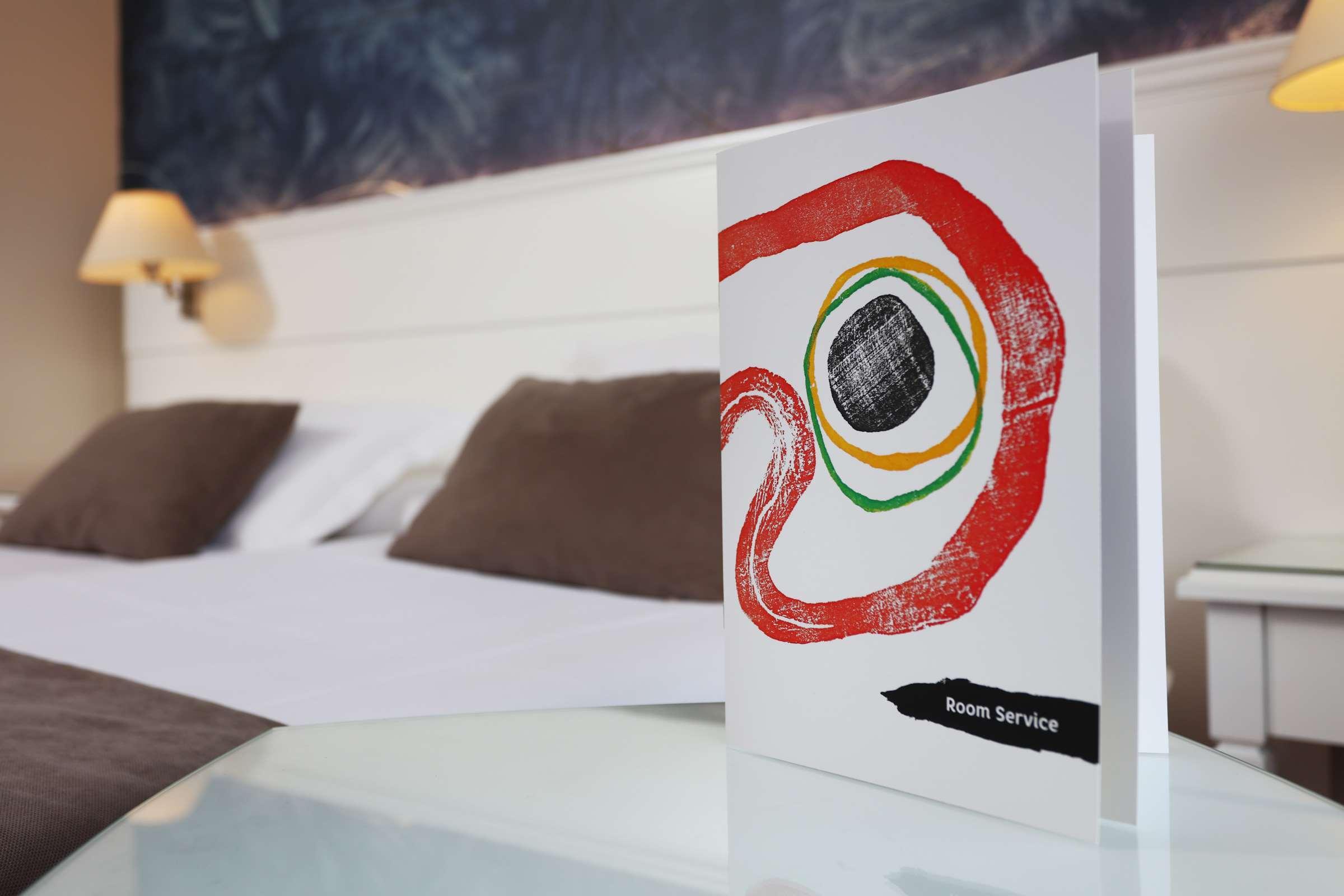 Joan Miro Museum Hotel 4*