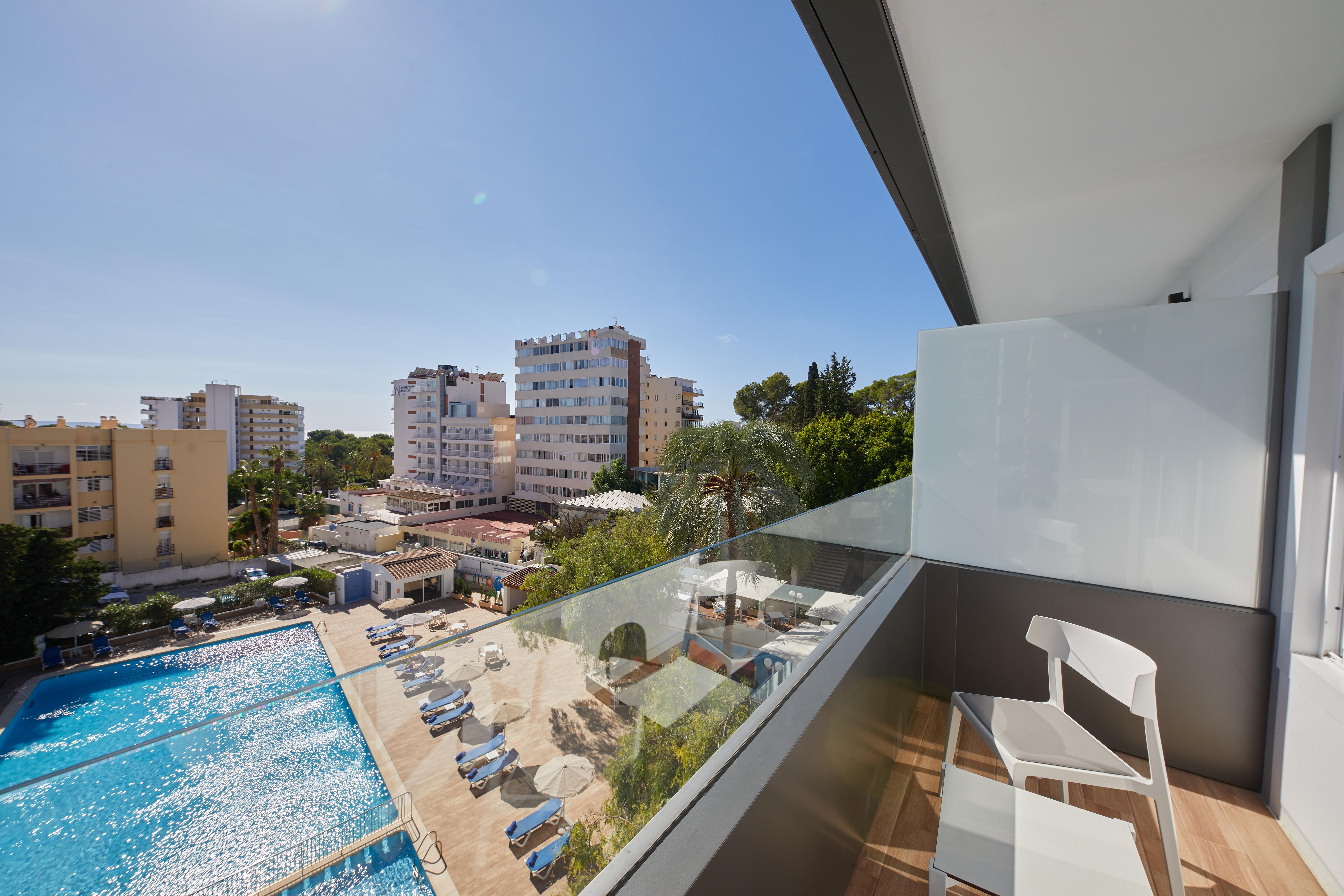 Joan Miro Museum Hotel Palma de Mallorca