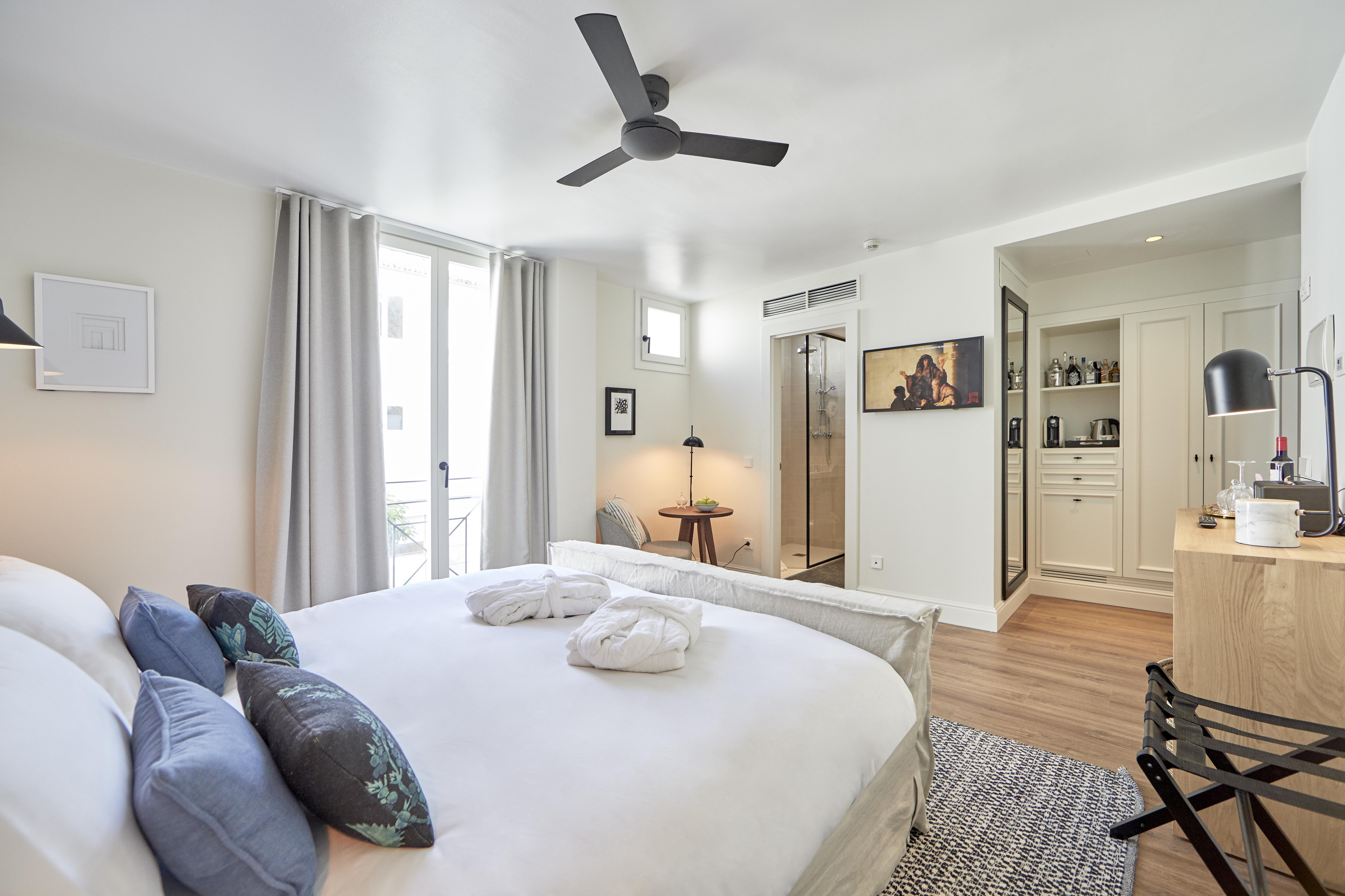 Mhouse Boutique 4* Palma