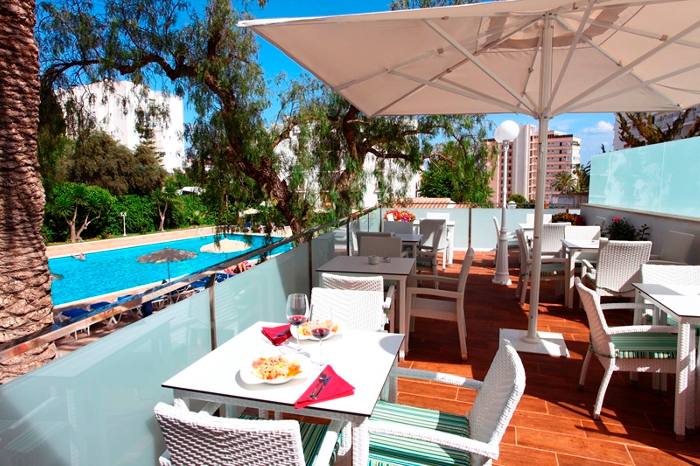 Hotel Joan Miro Museum 4*
