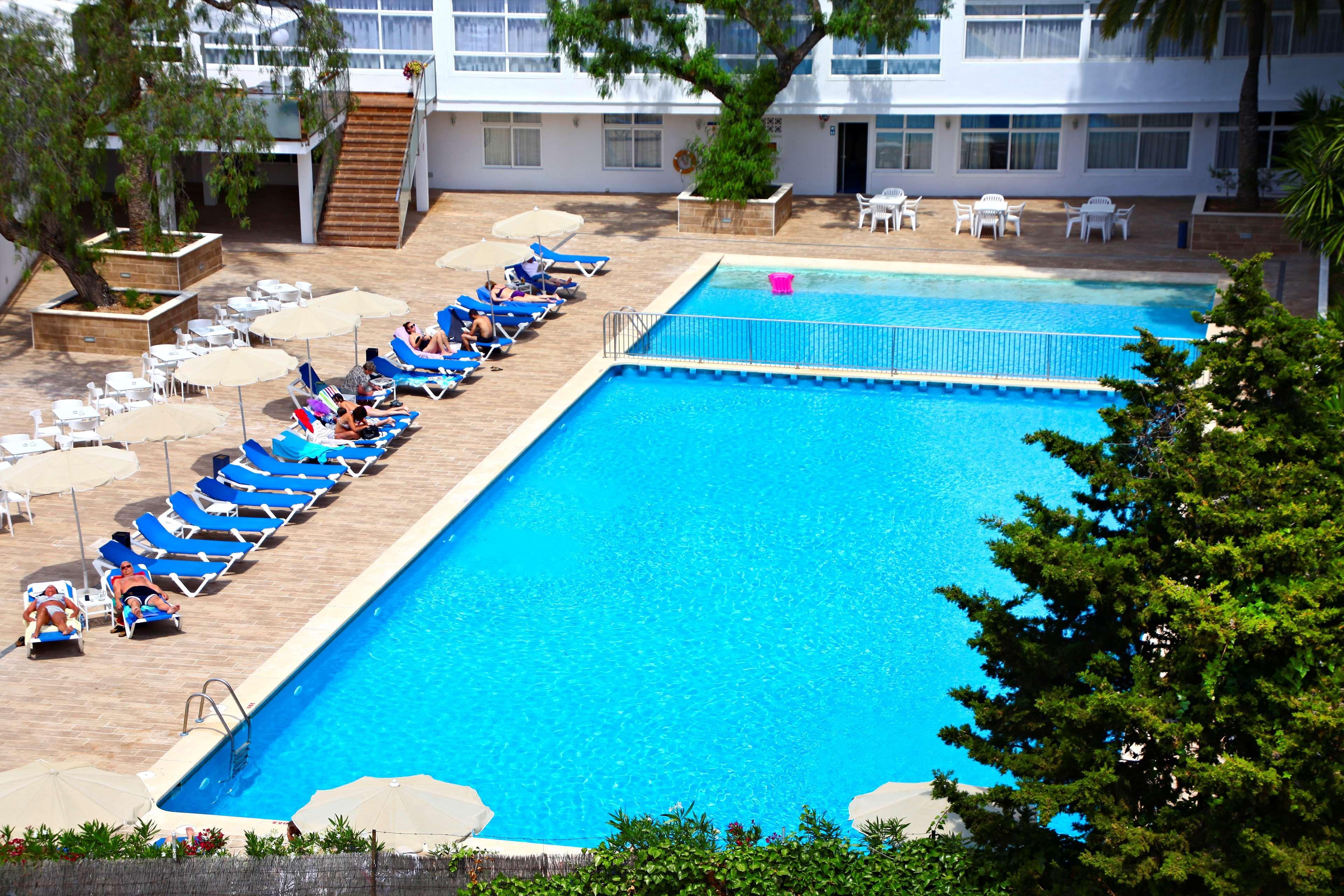 Joan Miro Museum Hotel