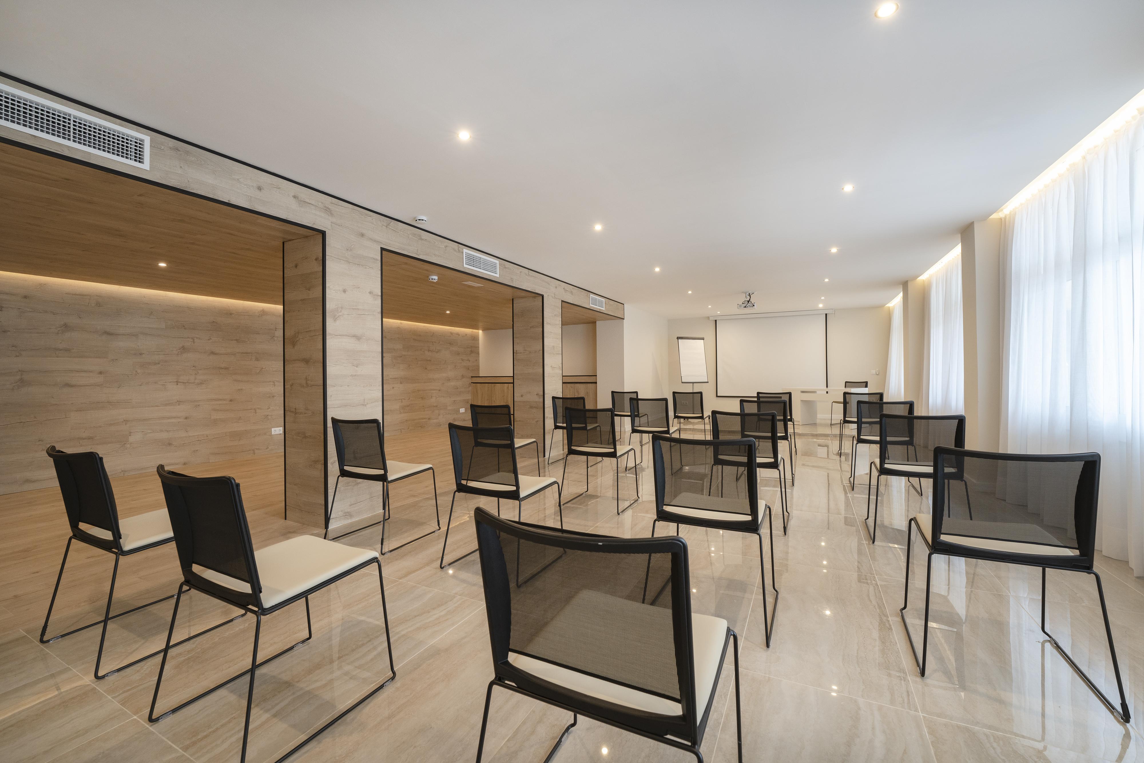 Joan Miro Museum Hotel Palma de Mallorca