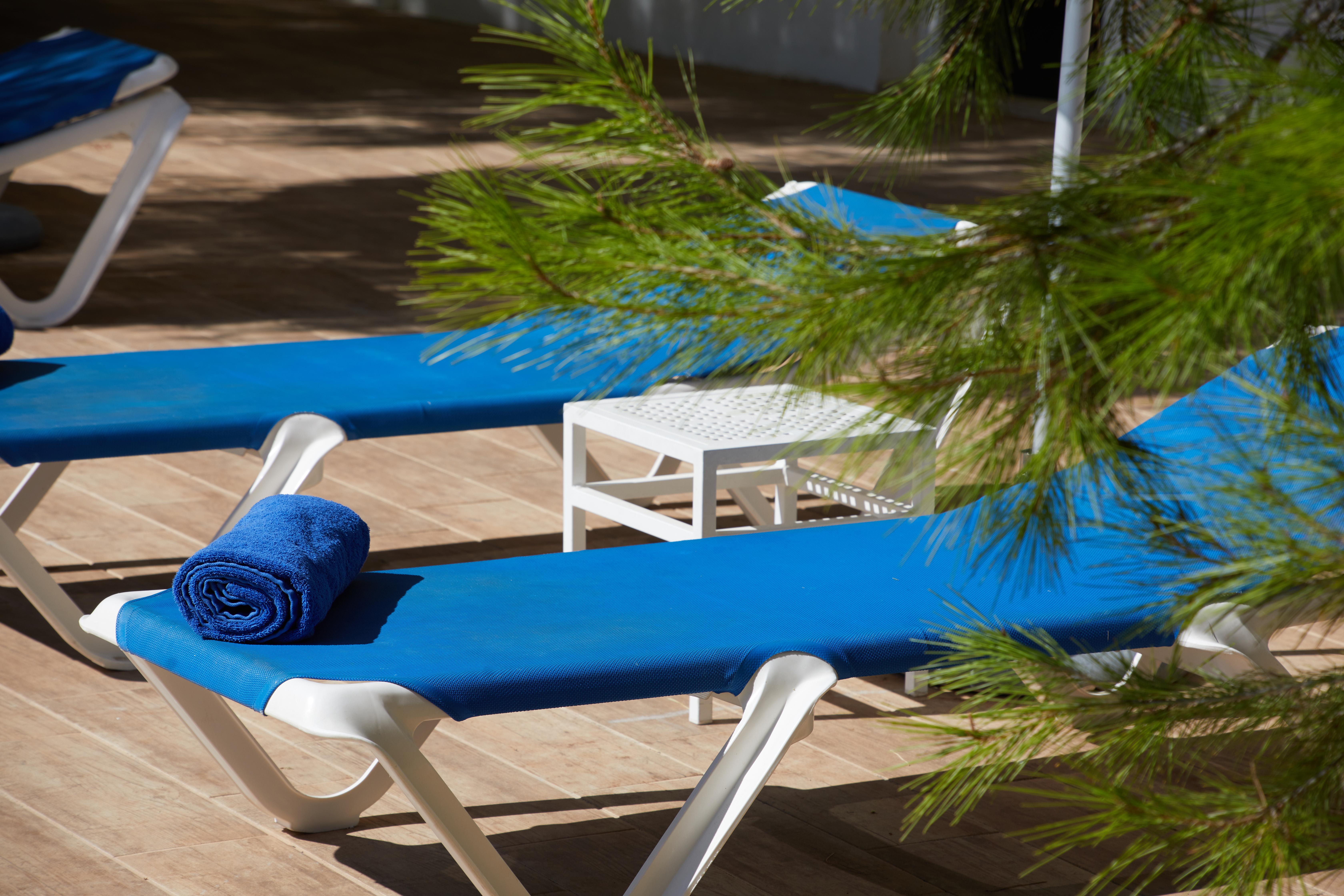 Hotel Joan Miro Museum Palma de Mallorca