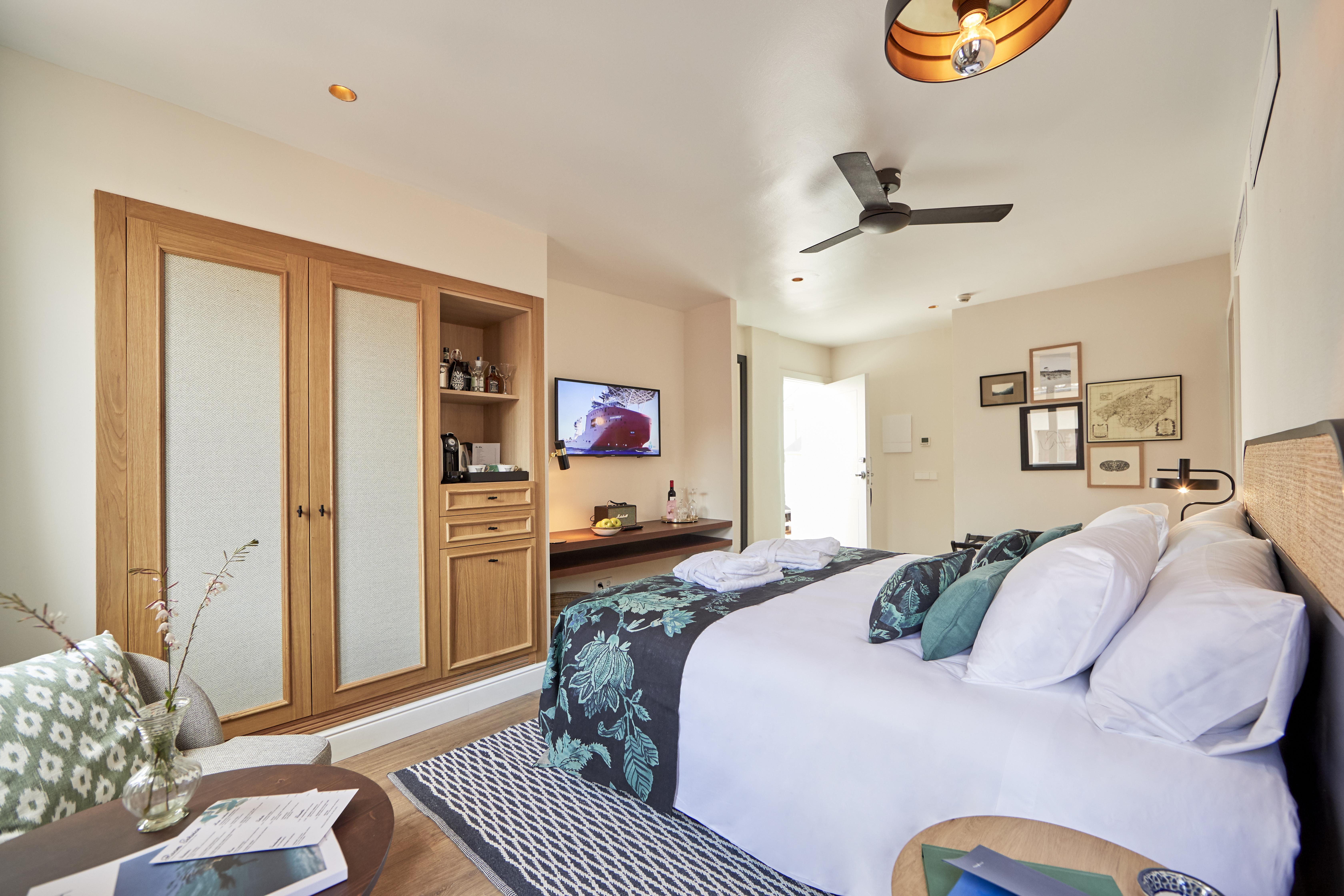 Hotel Mhouse Boutique Palma