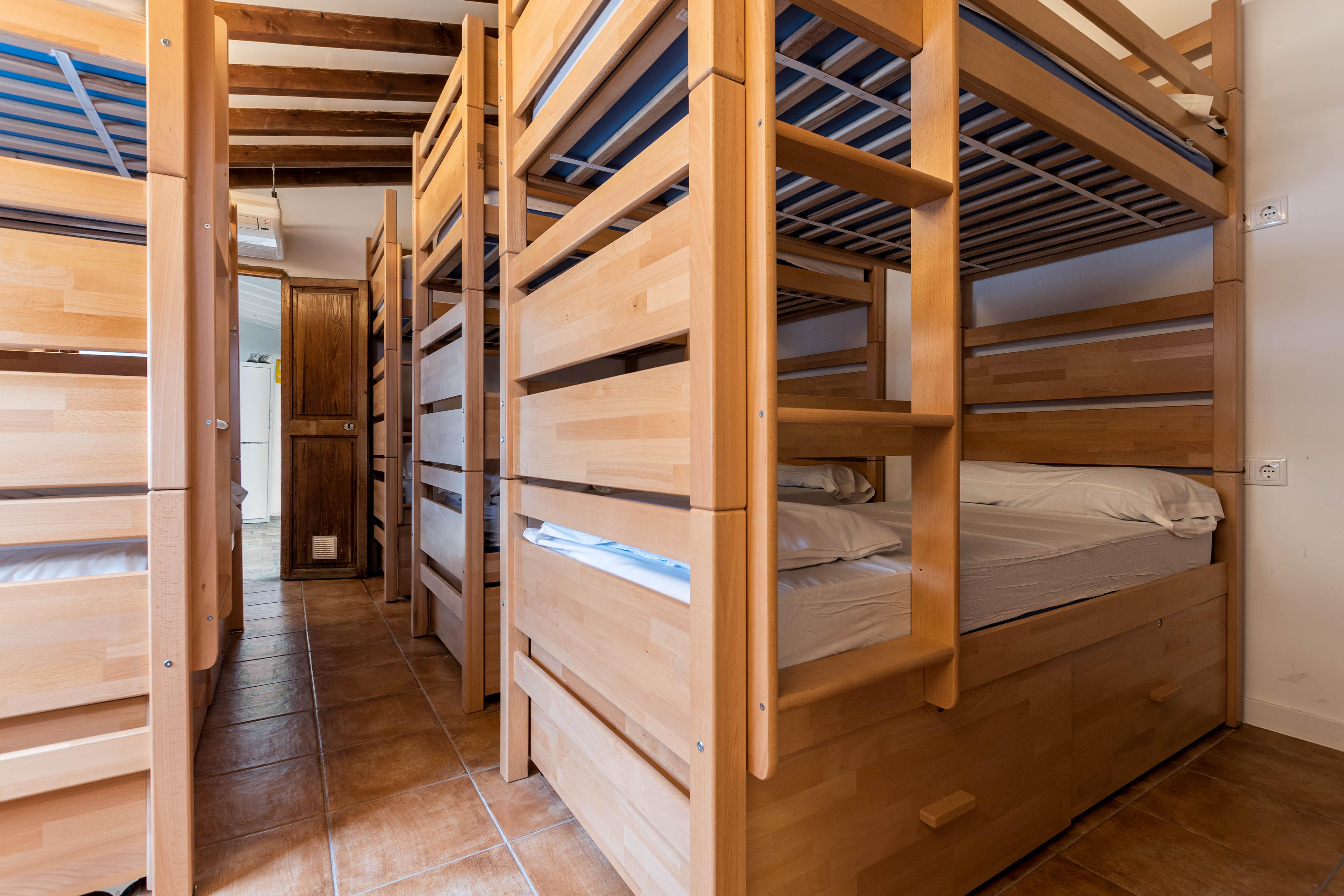 Urban Hostel *