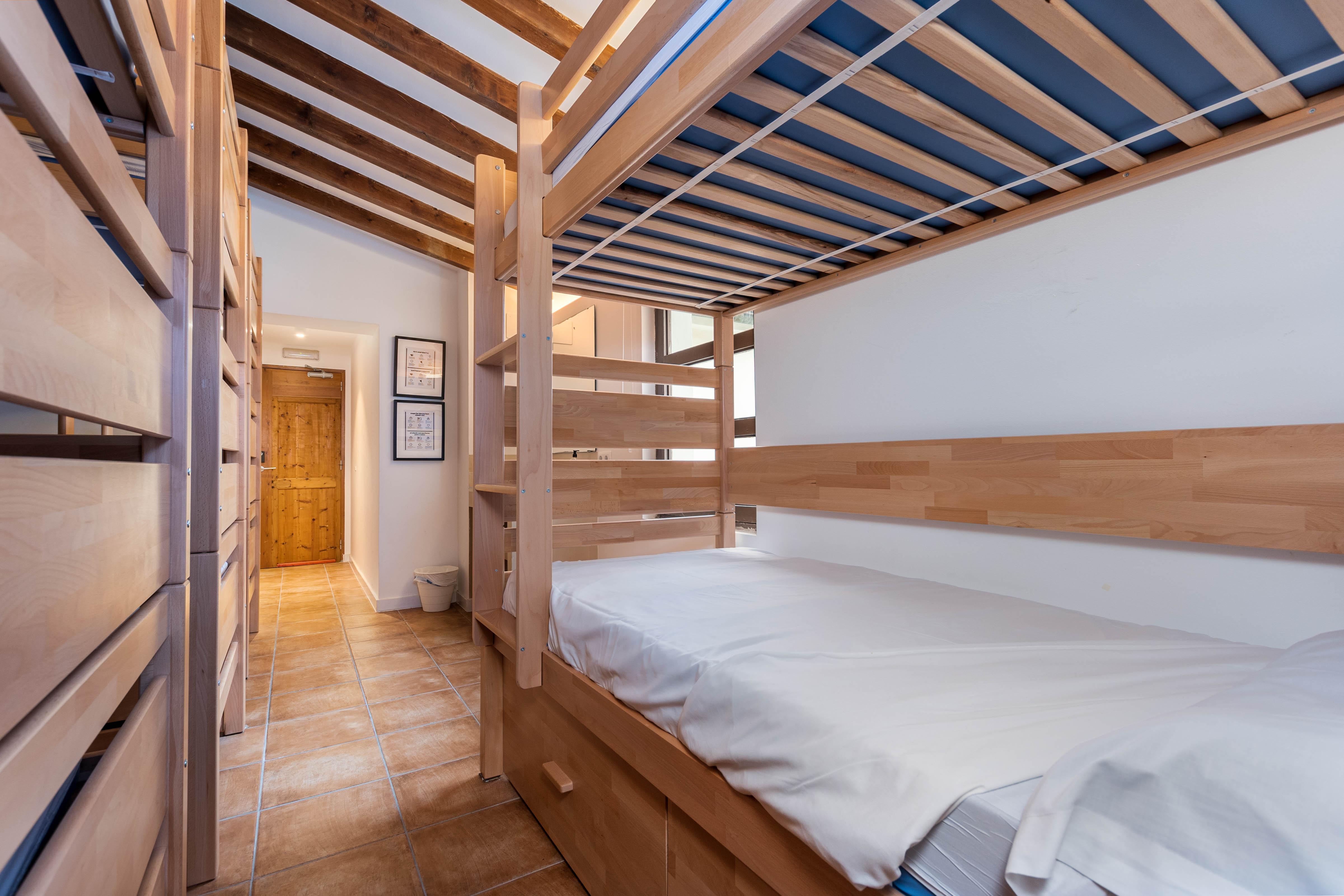 Urban Hostel Palma de Mallorca