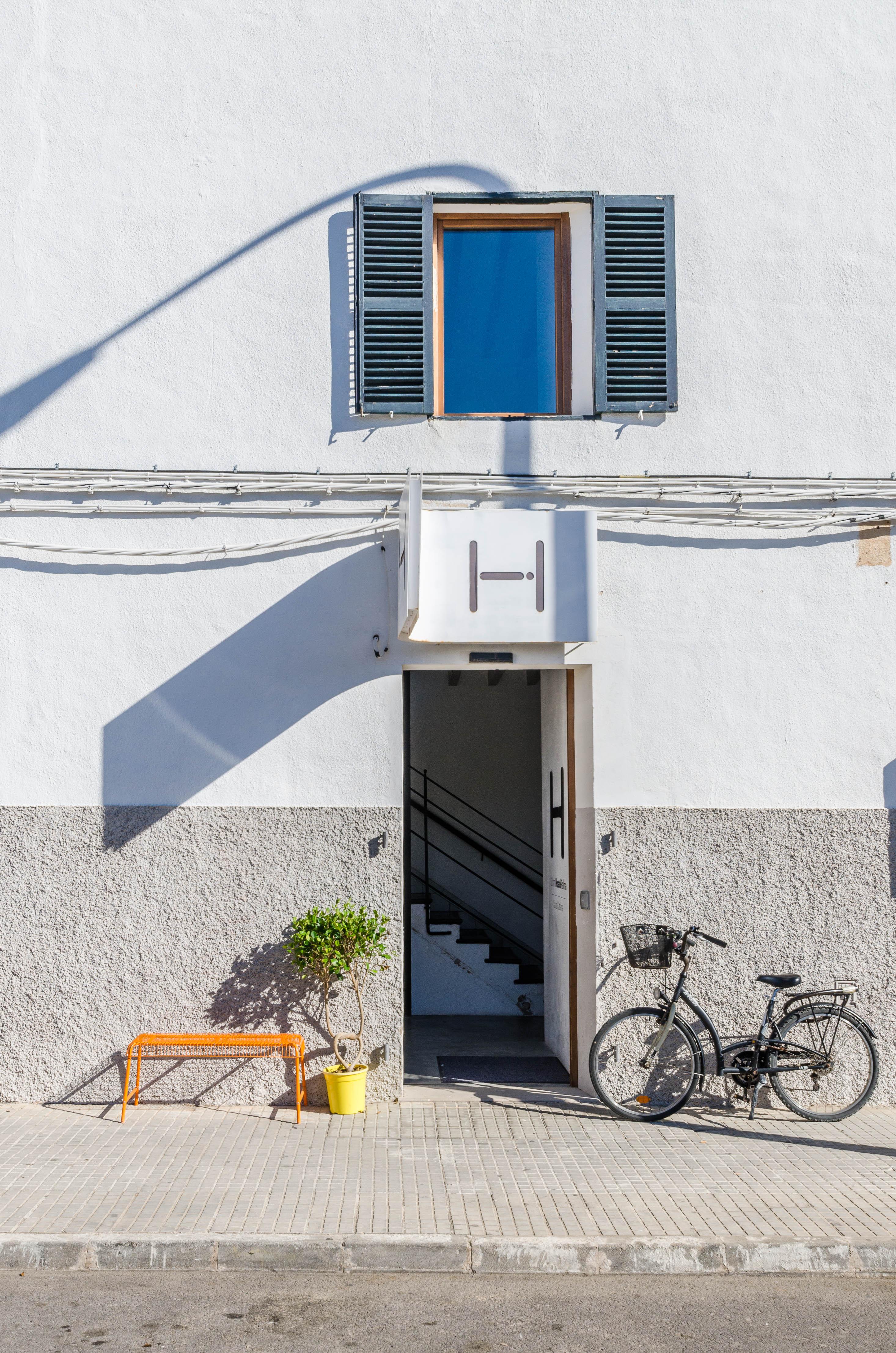 Urban Hostel