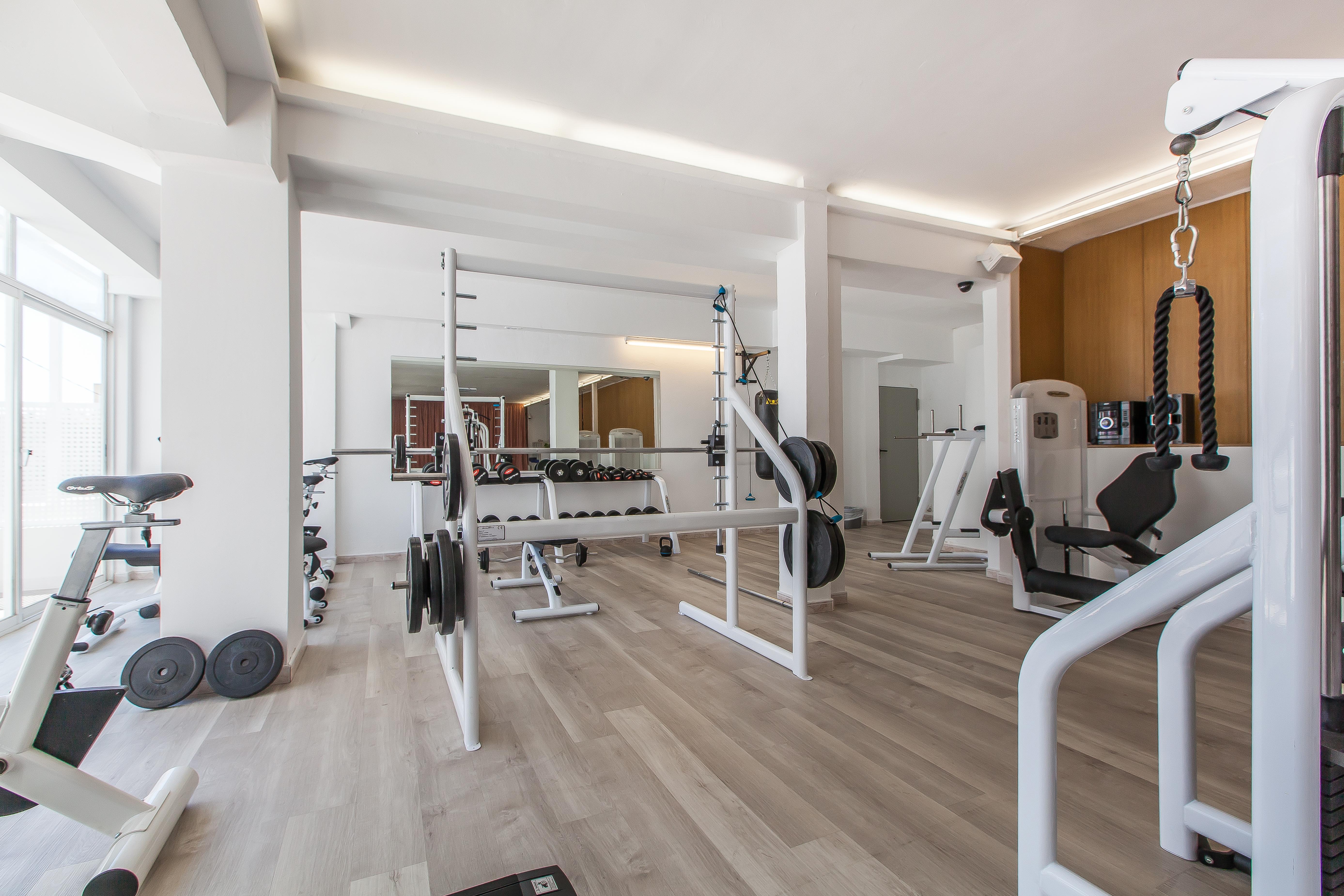 Amic Horizonte 3* Palma
