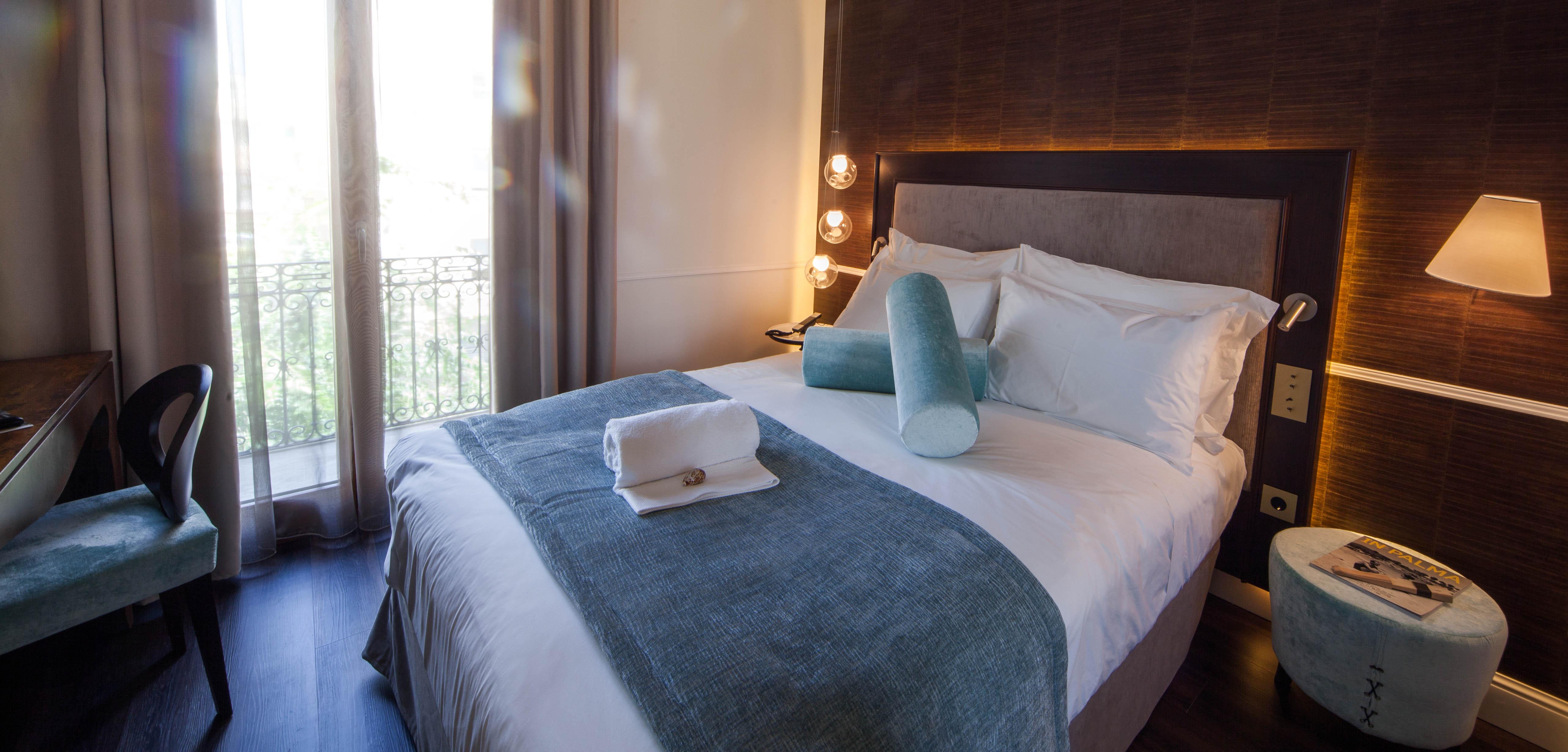 Cuba 4* Palma de Maiorca