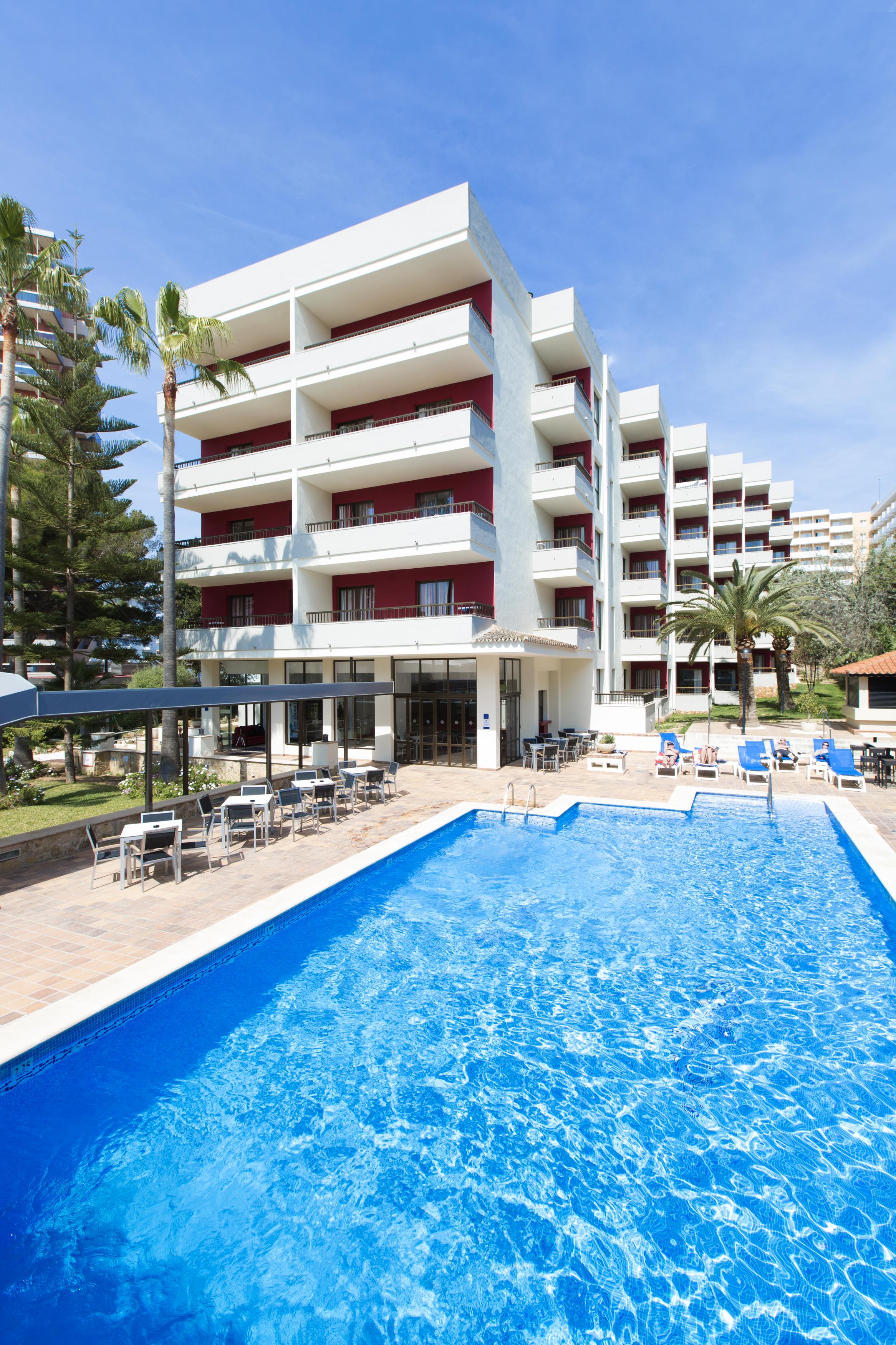 Orlando Aparthotel 3*