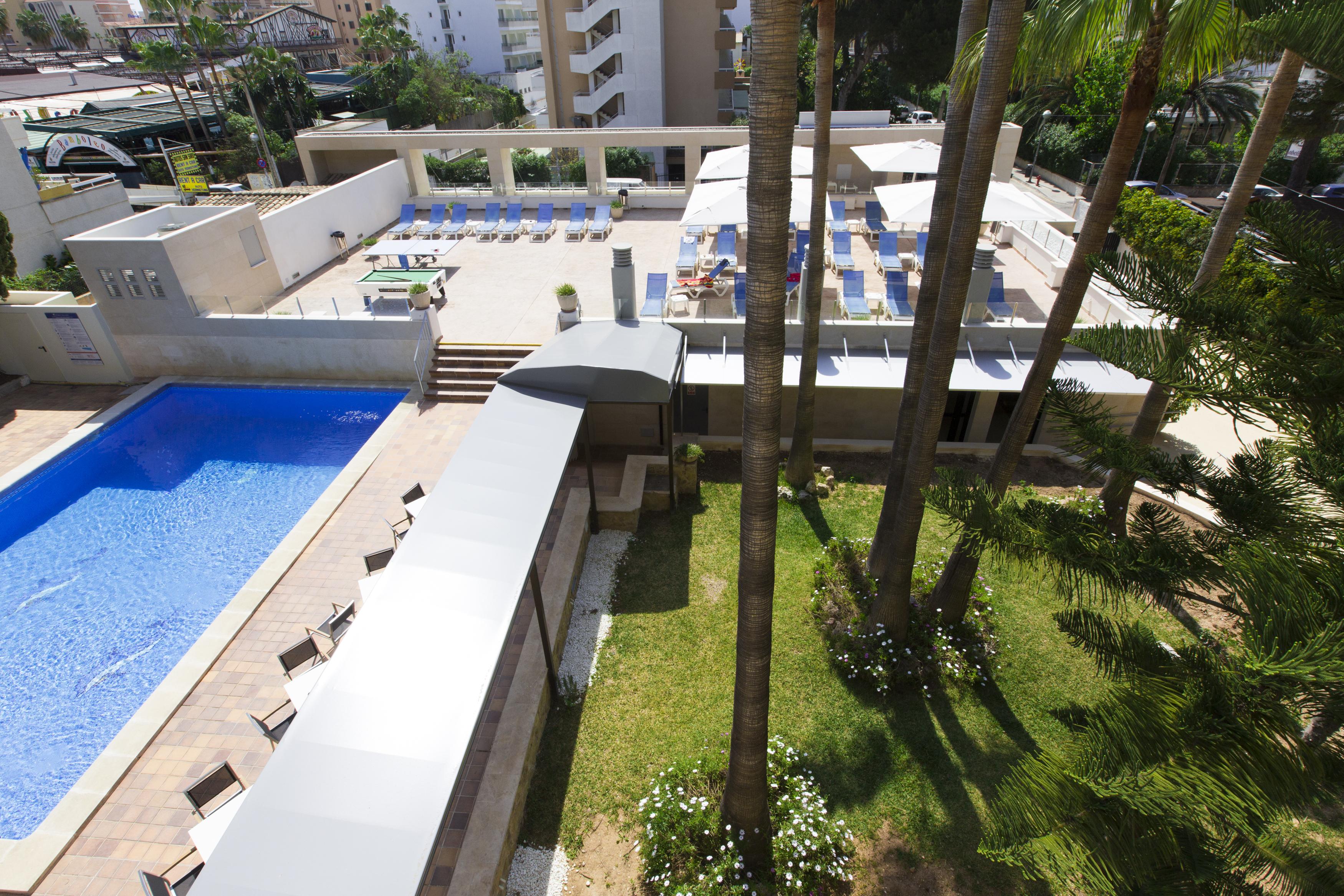 Orlando Palma de Mallorca