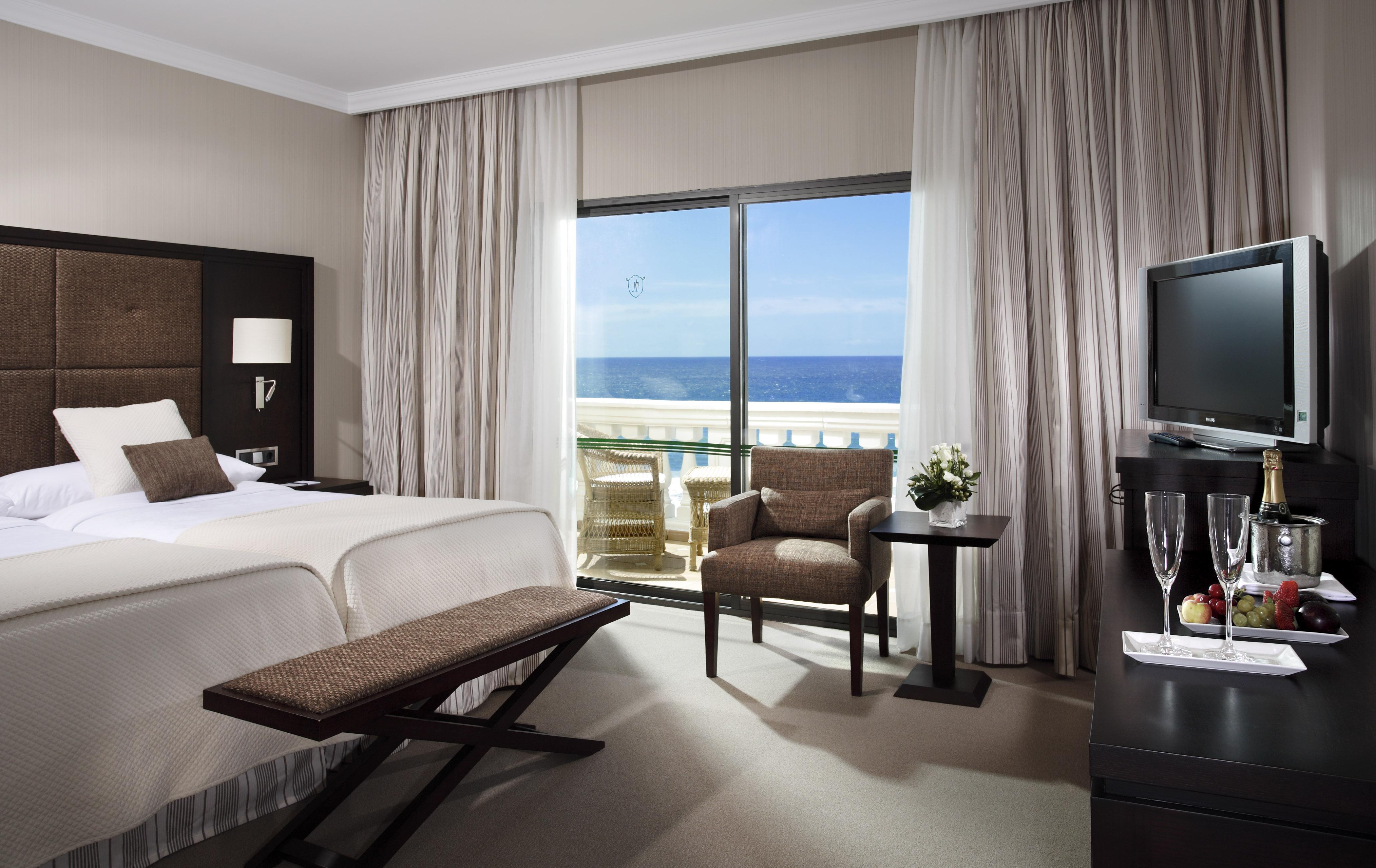 Nixe Palace Hotel 5*