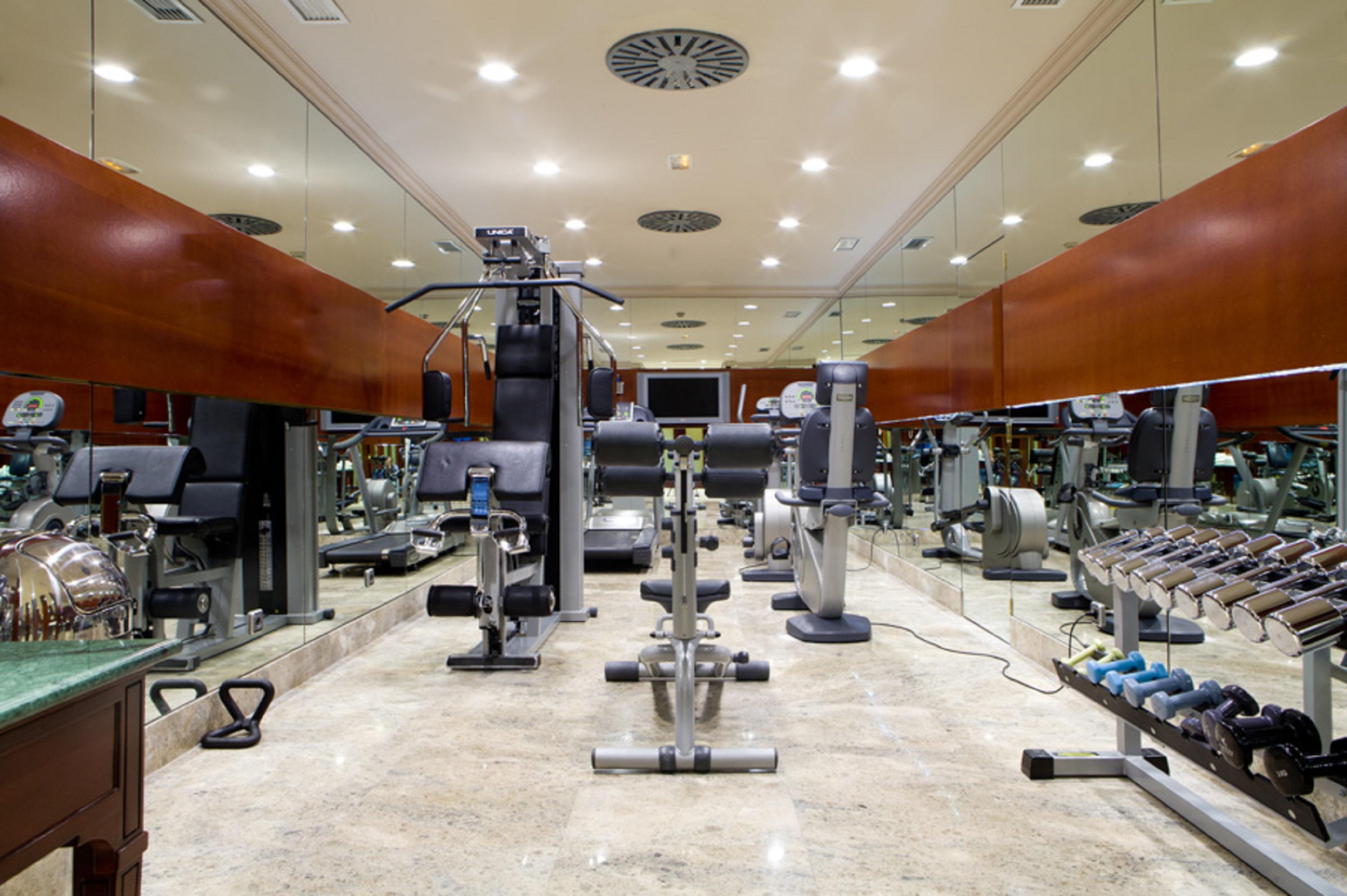 Nixe Palace 5* Palma de Mallorca