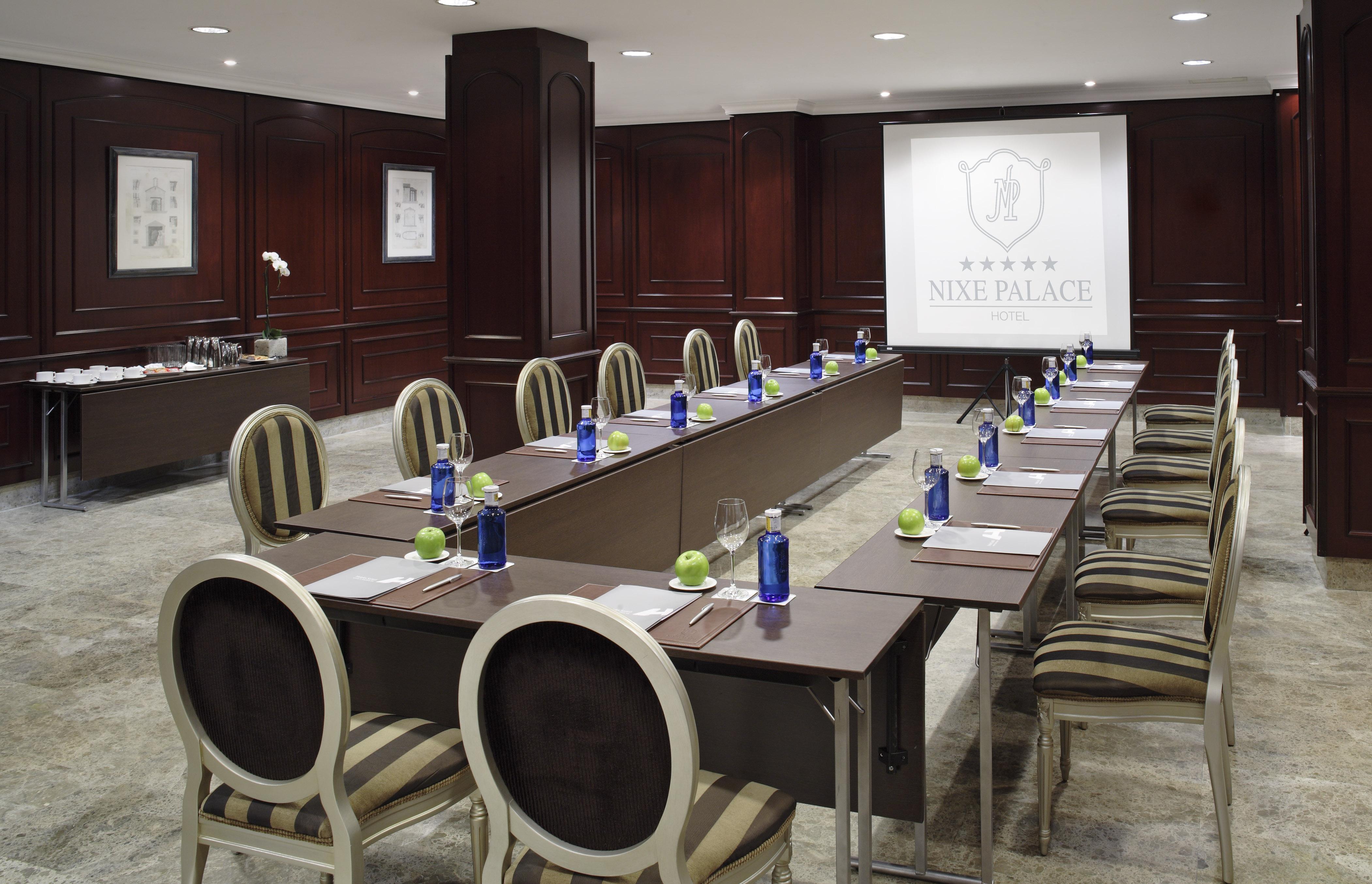 Hotel Nixe Palace Palma de Mallorca
