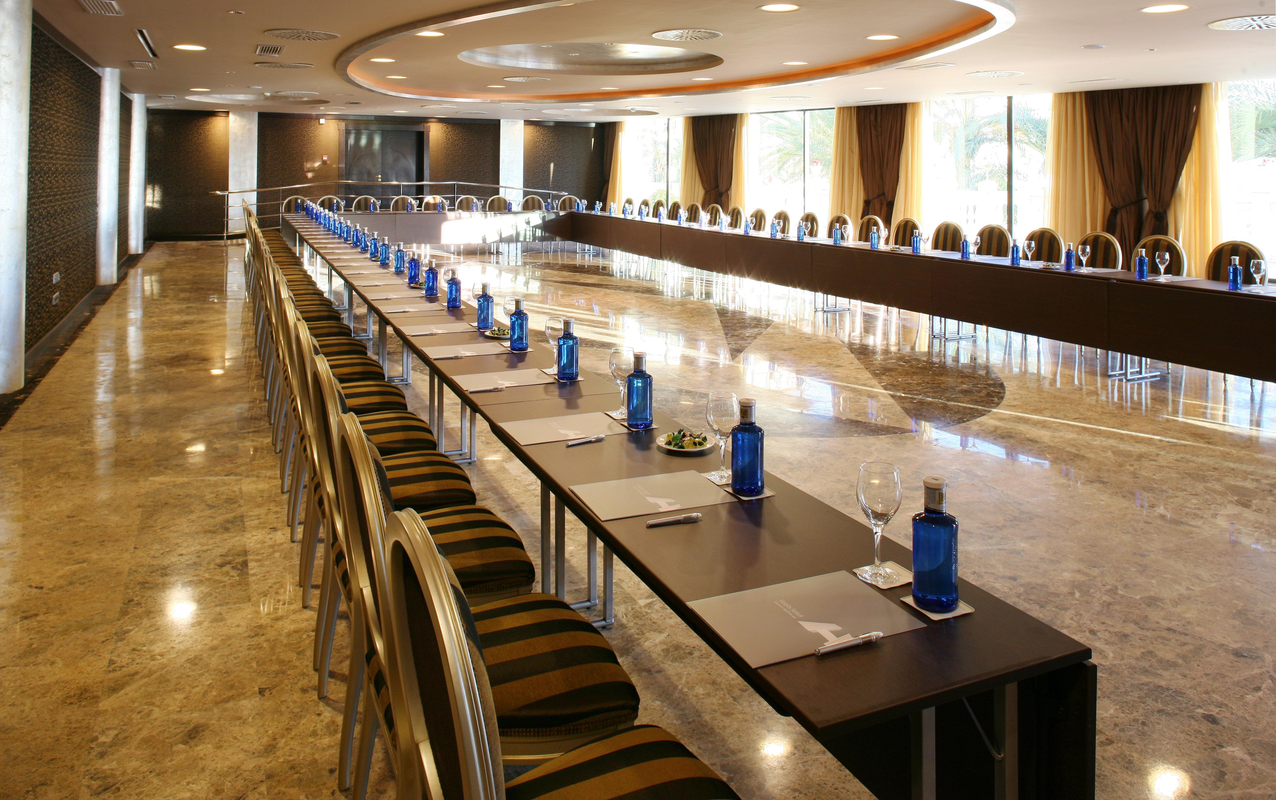 Hotel Nixe Palace 5*