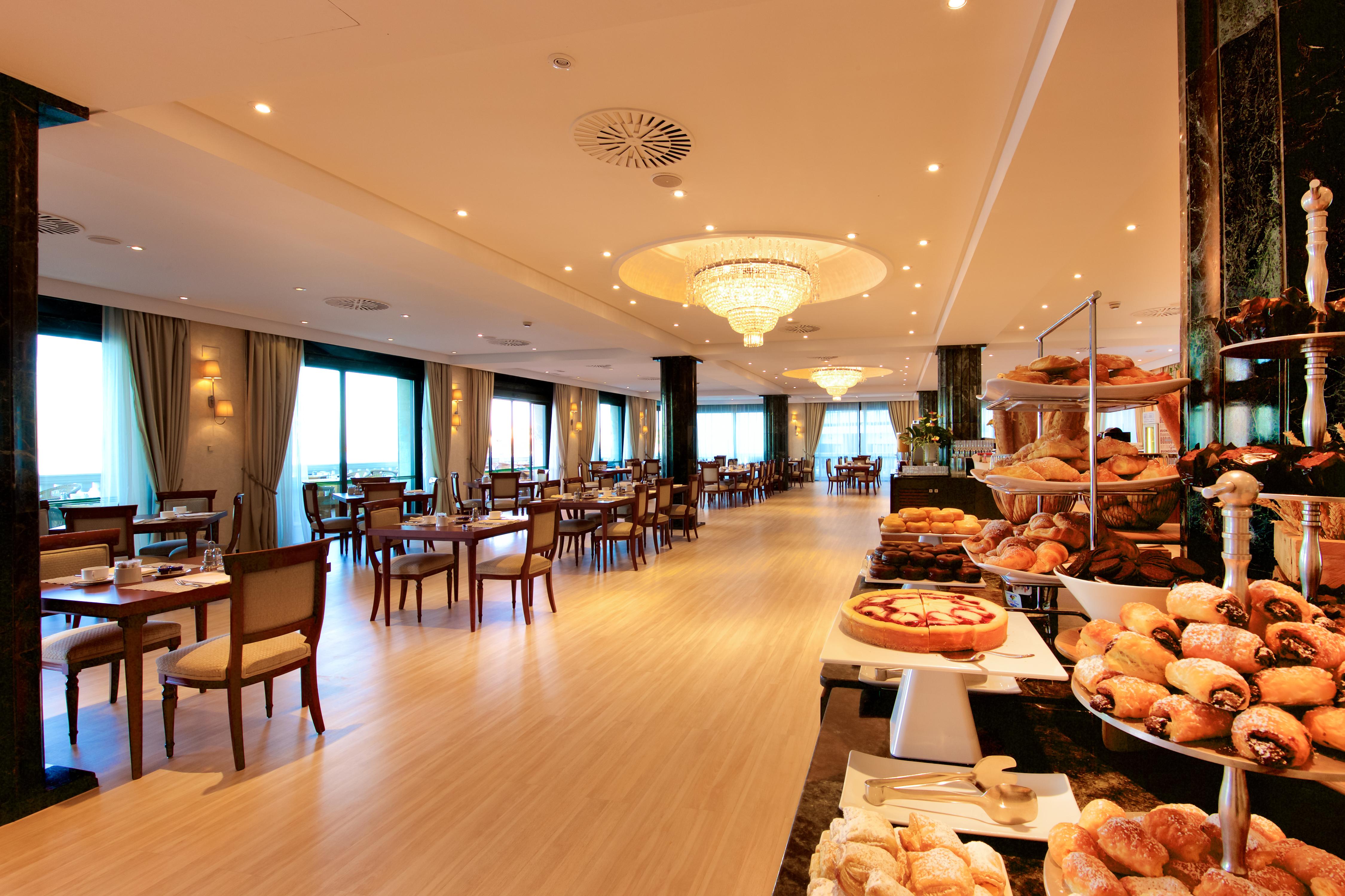 Nixe Palace Hotel