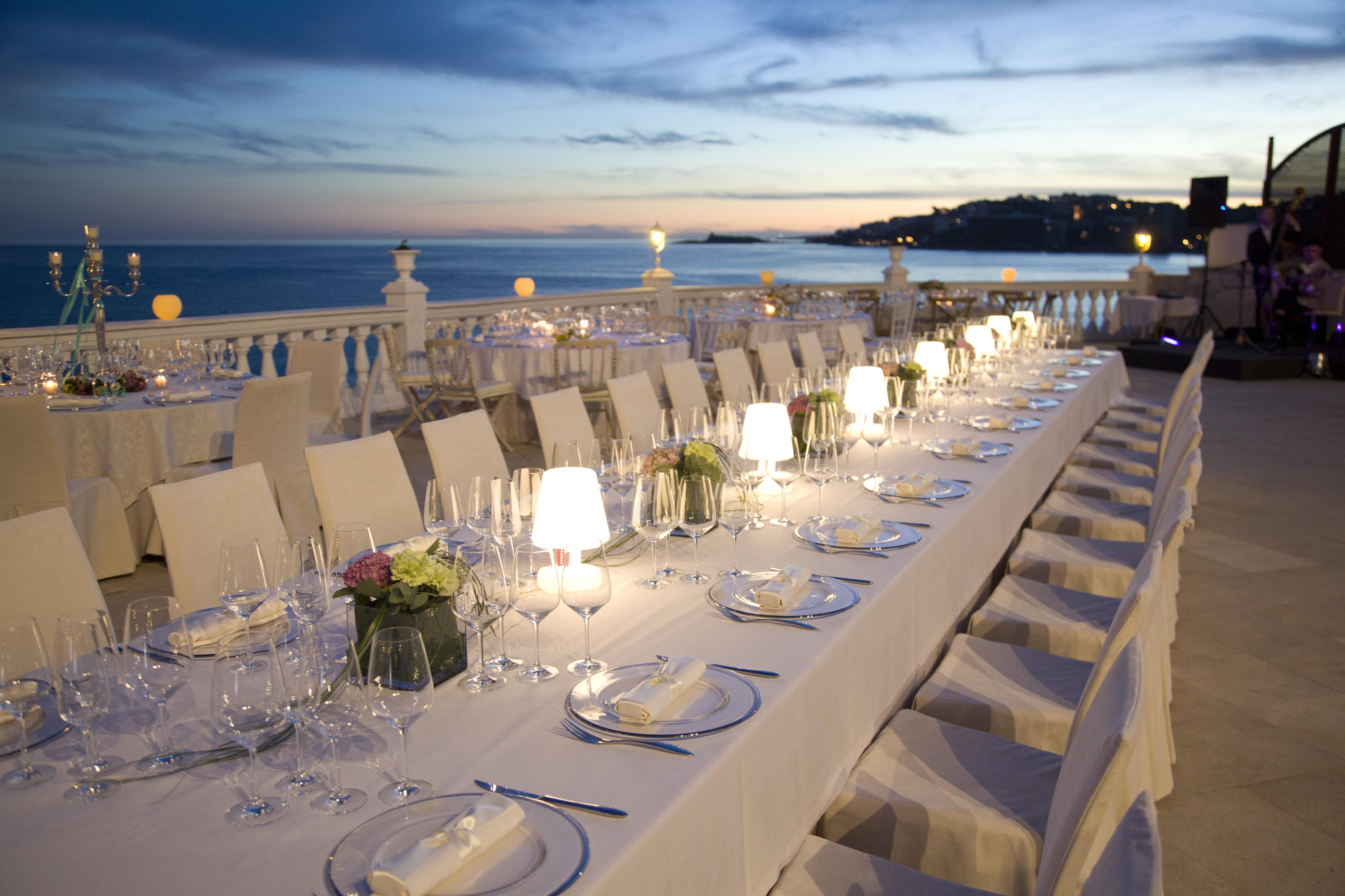 Nixe Palace Palma de Mallorca