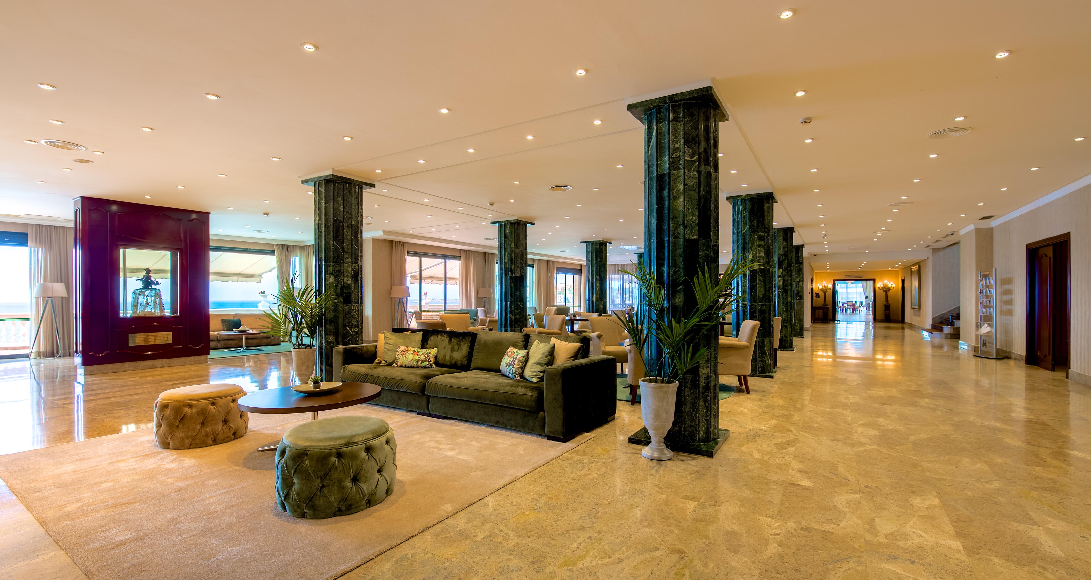Nixe Palace