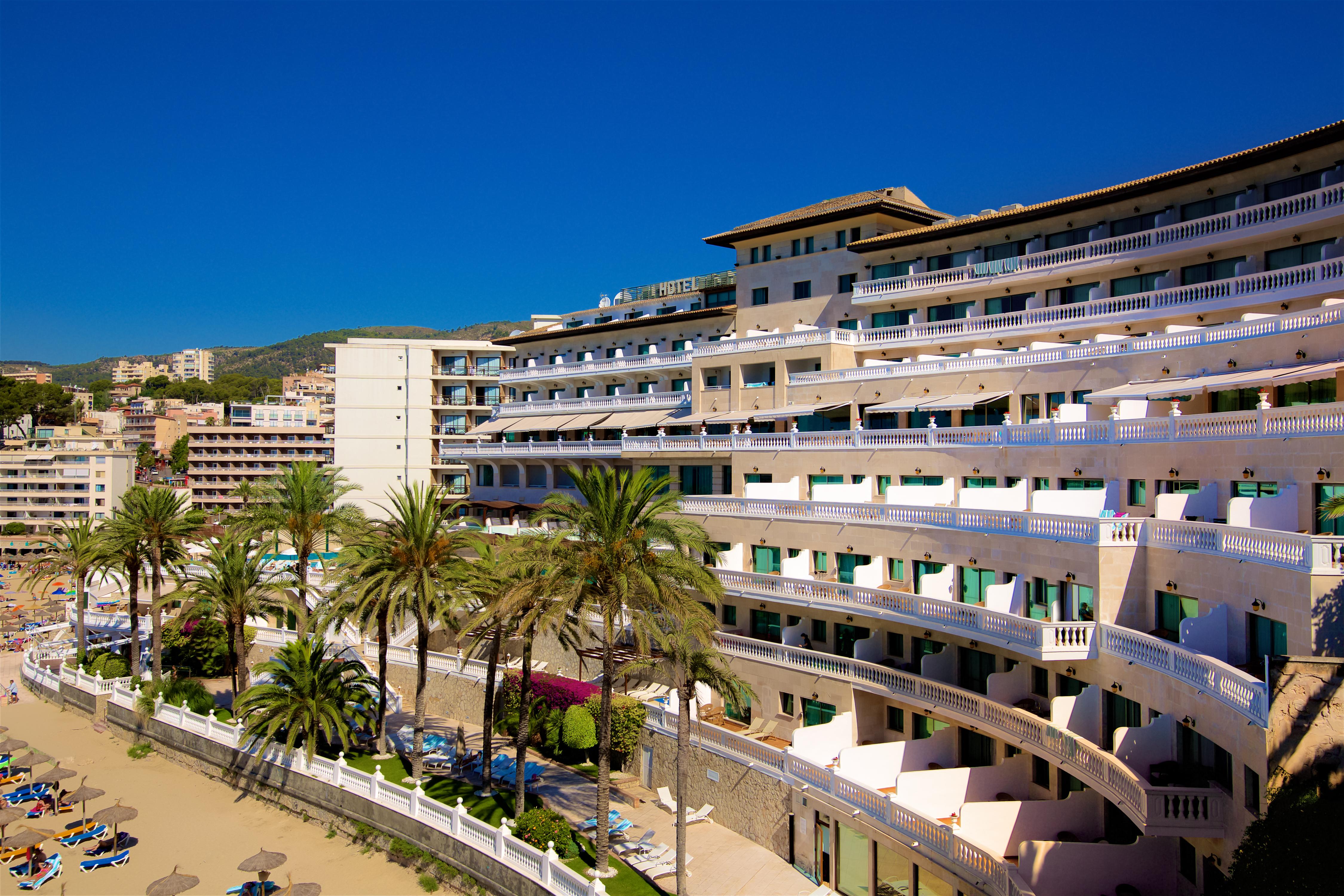Nixe Palace Hotel 5*