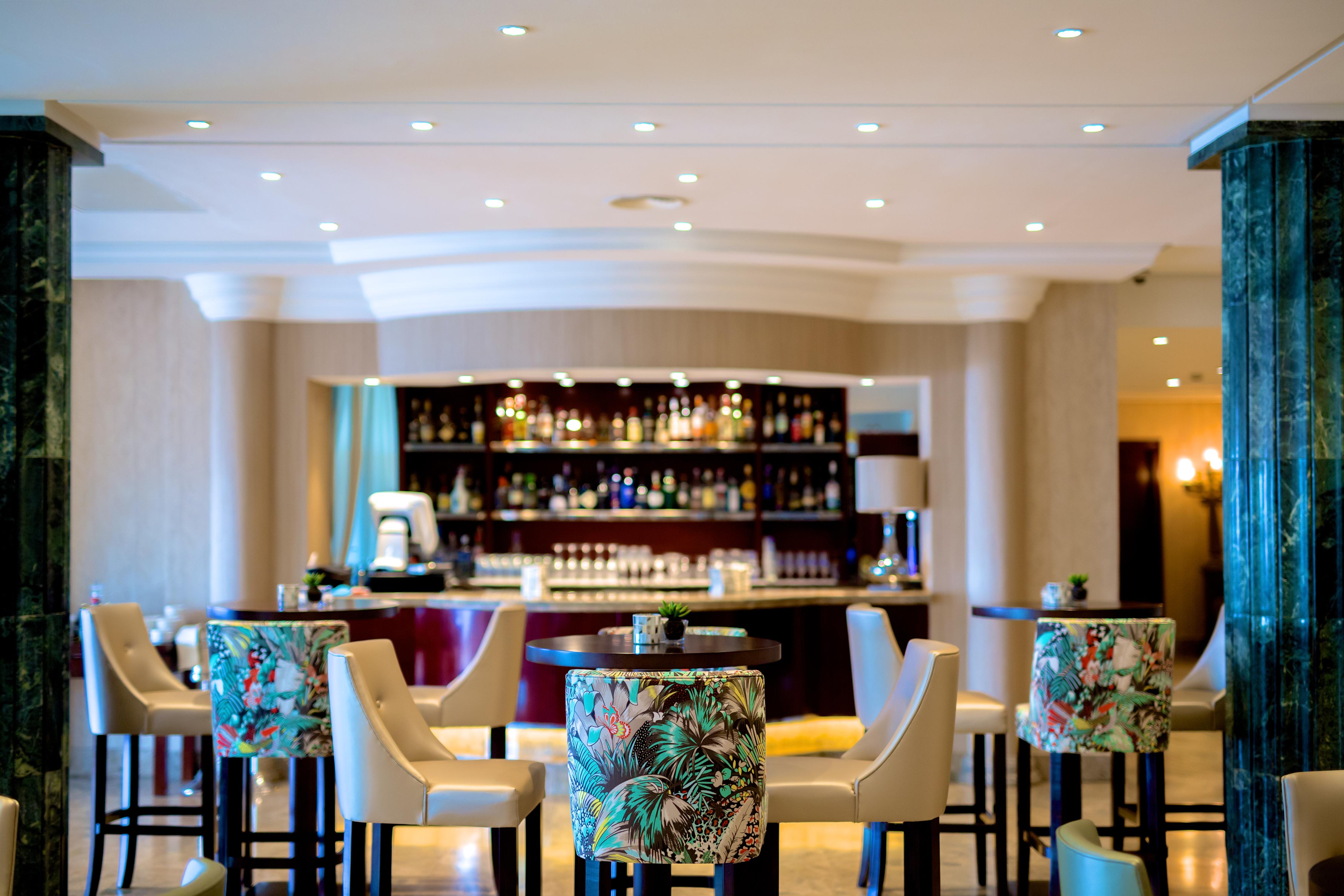 Nixe Palace Palma de Mallorca