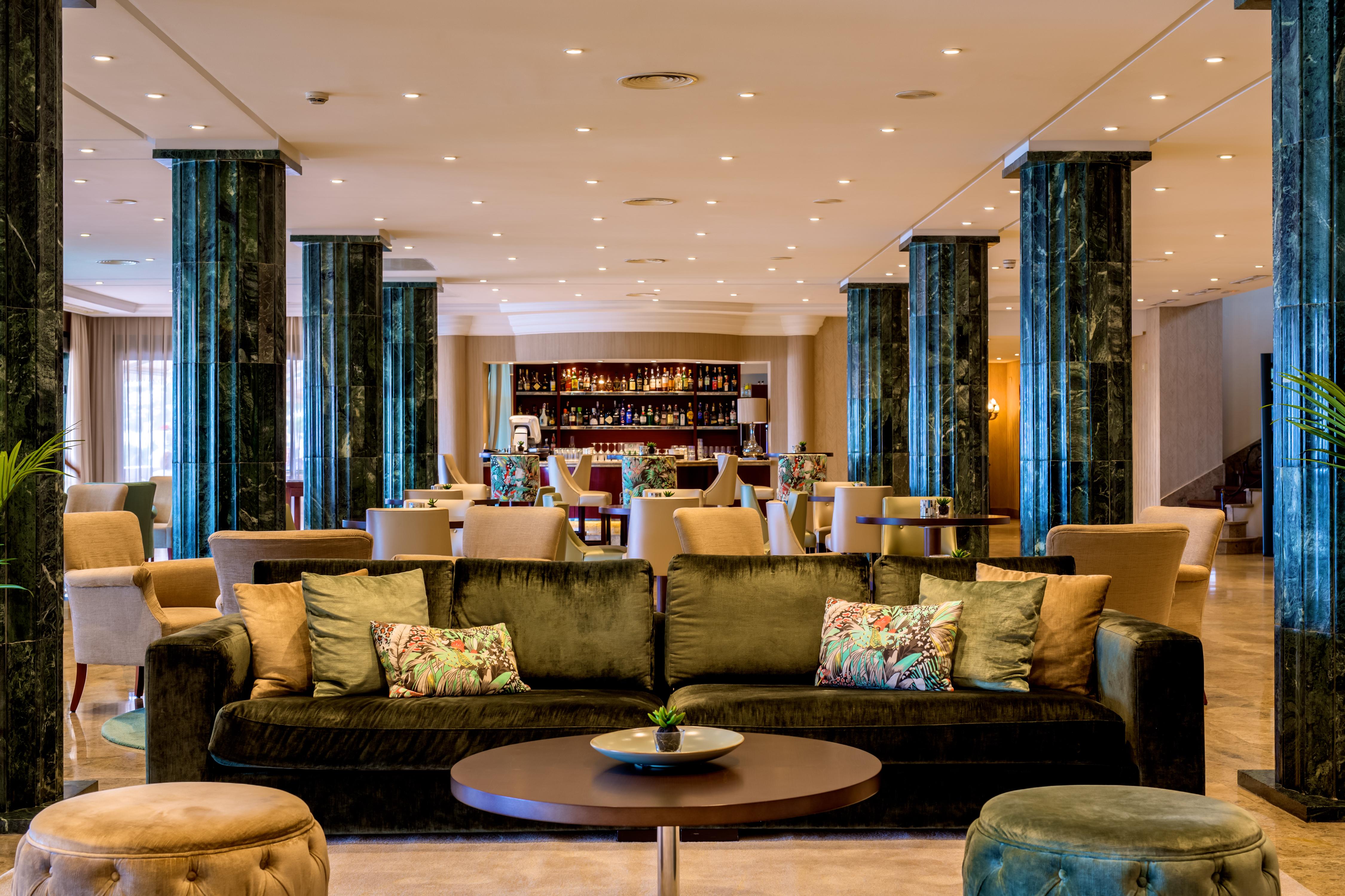 Nixe Palace Hotel 5*