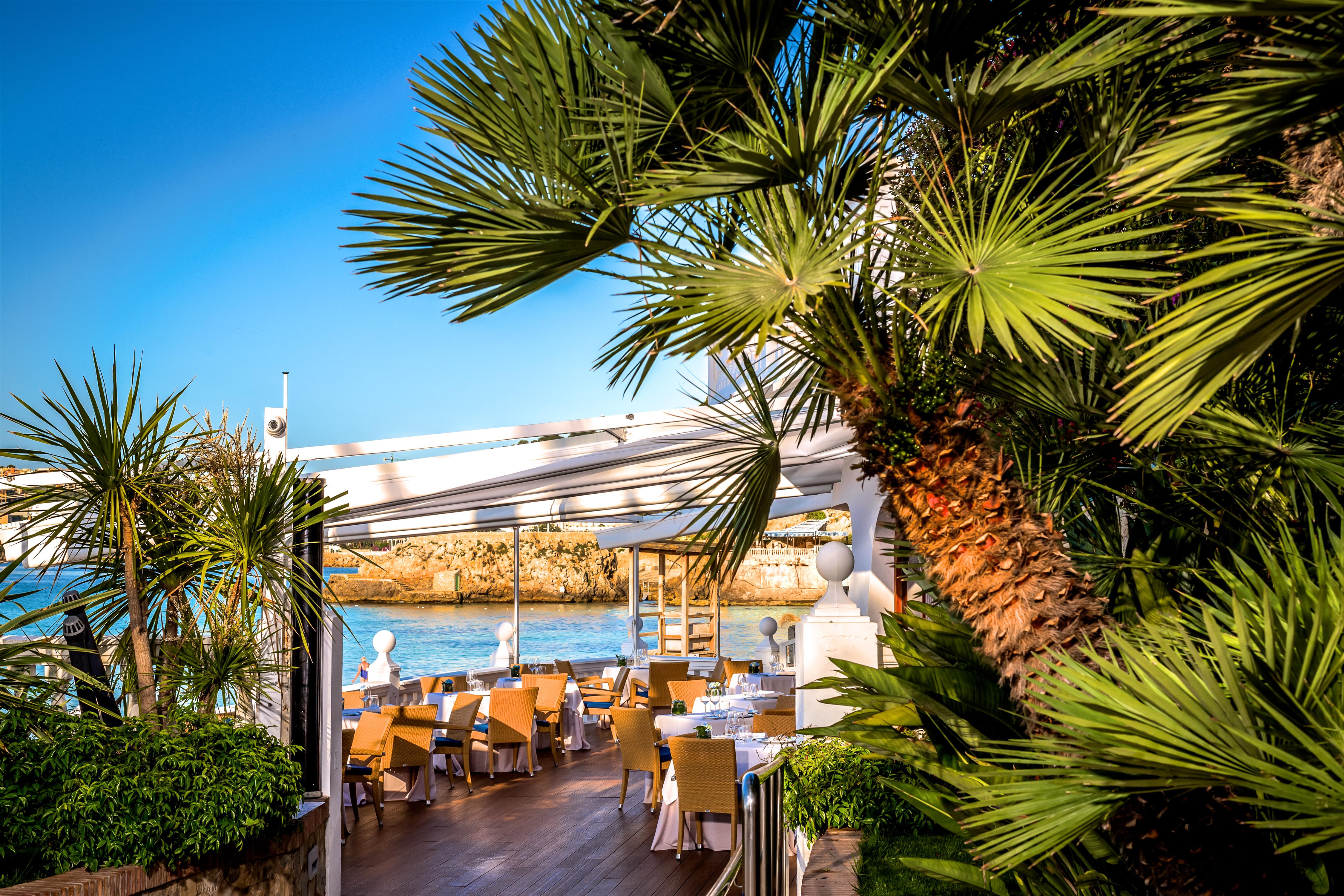 Nixe Palace 5* Palma de Mallorca