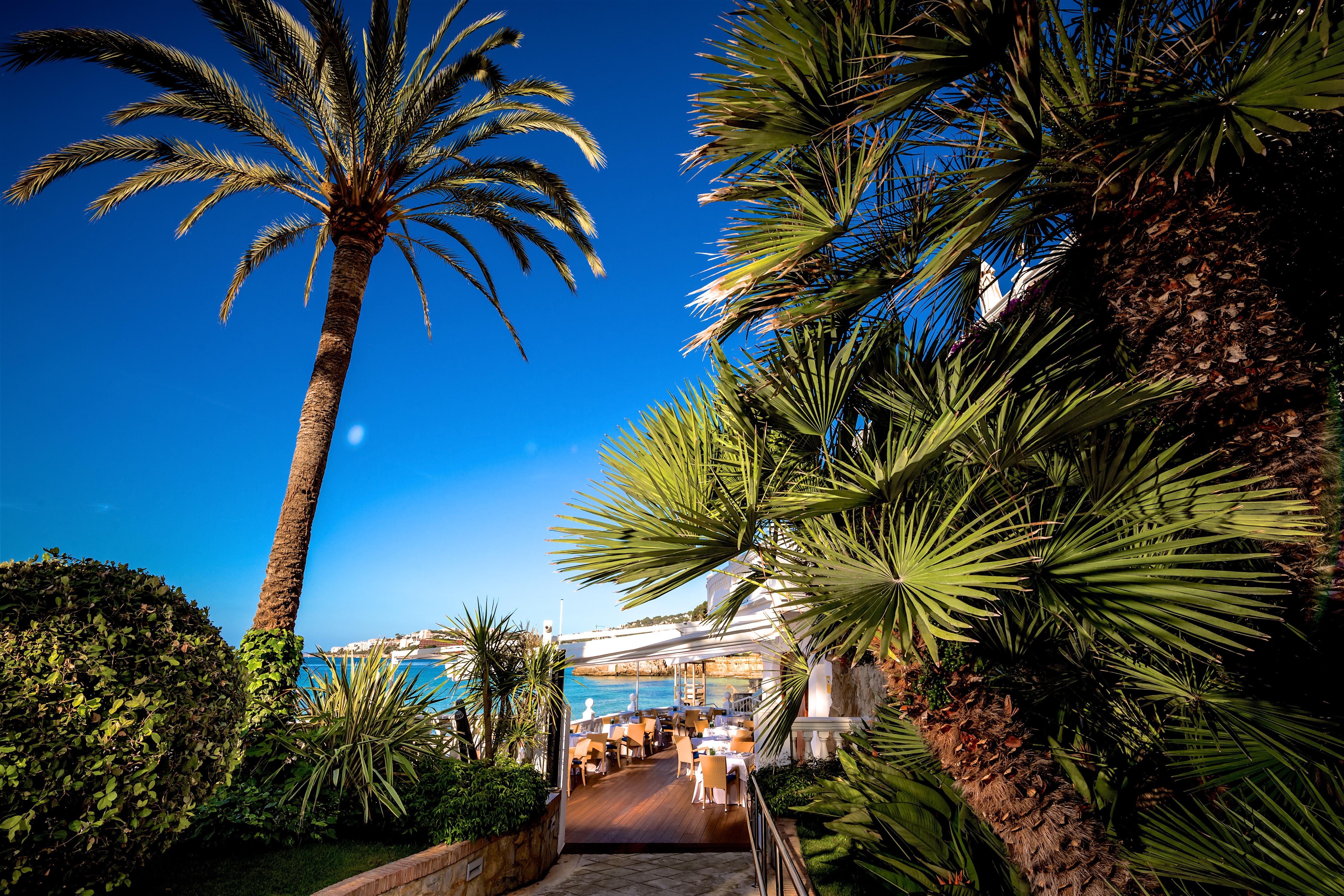 Hotel Nixe Palace 5*